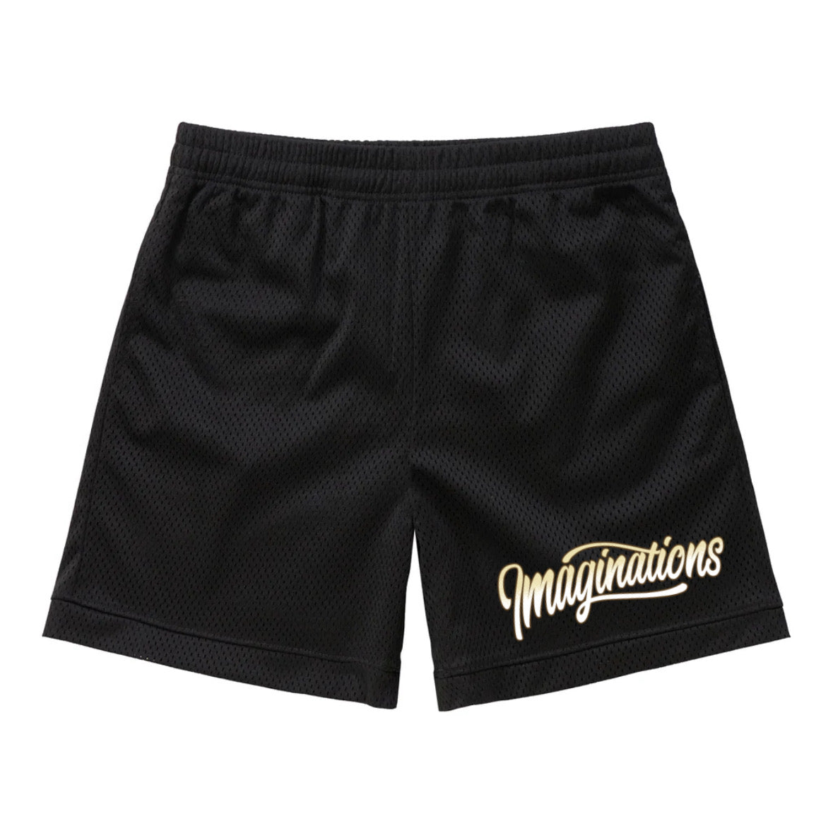 MESH SHORTS