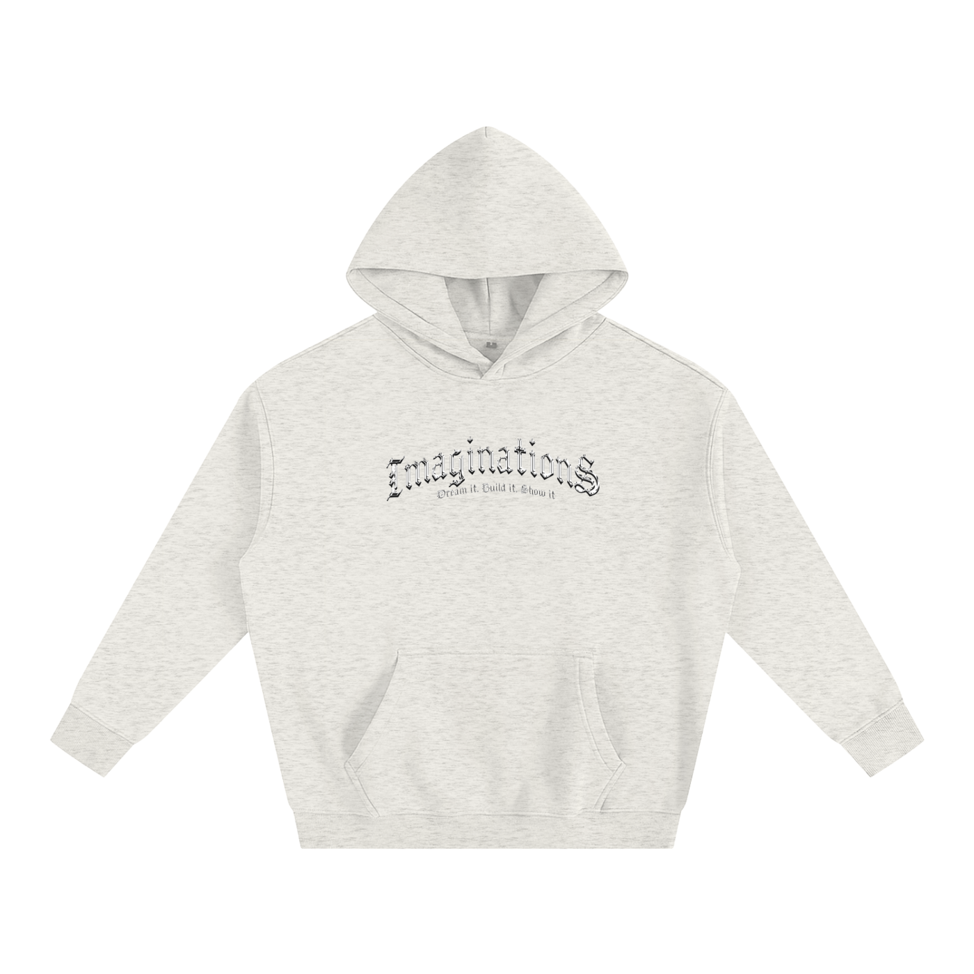 NOBEL HOODIE