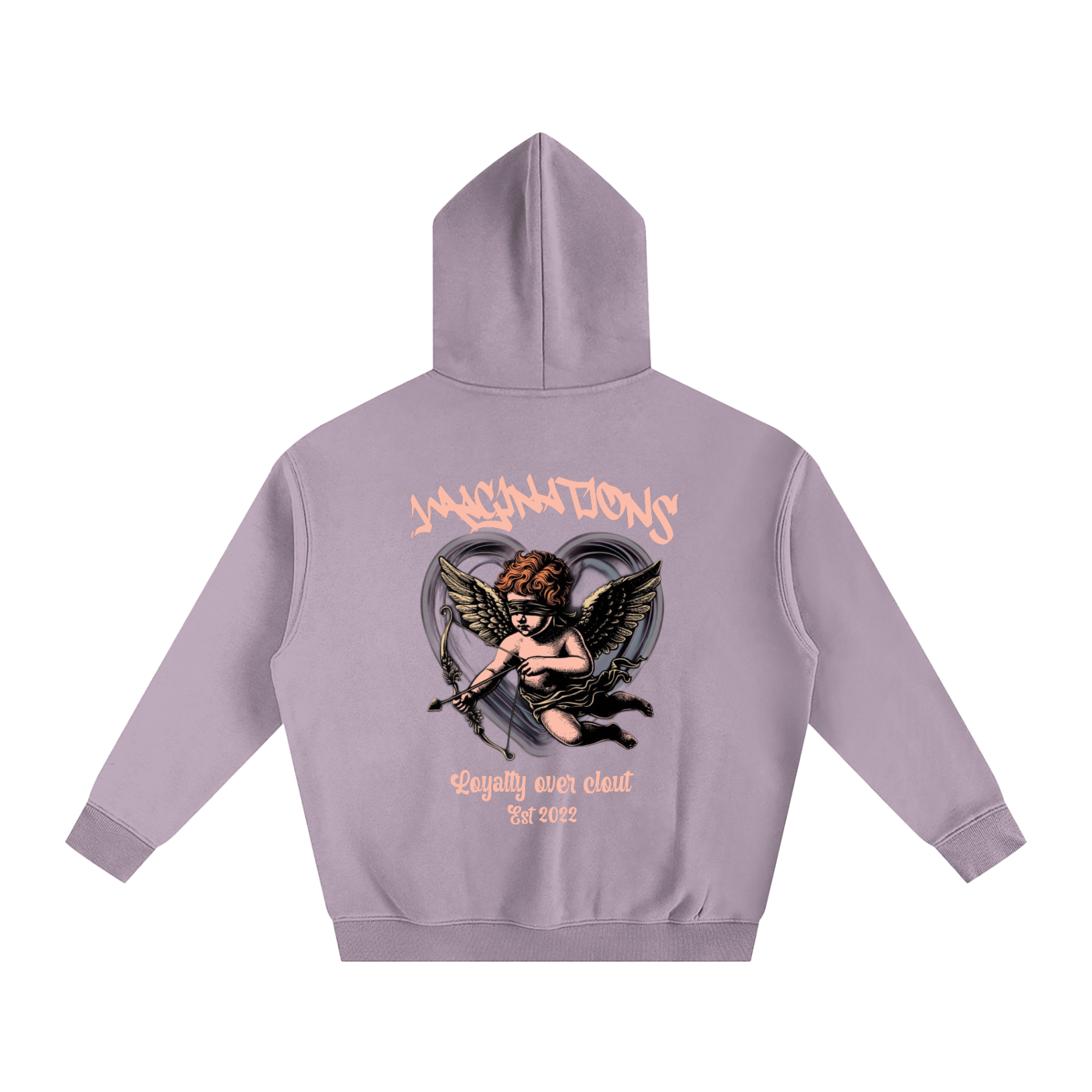 LOYATY HOODIE