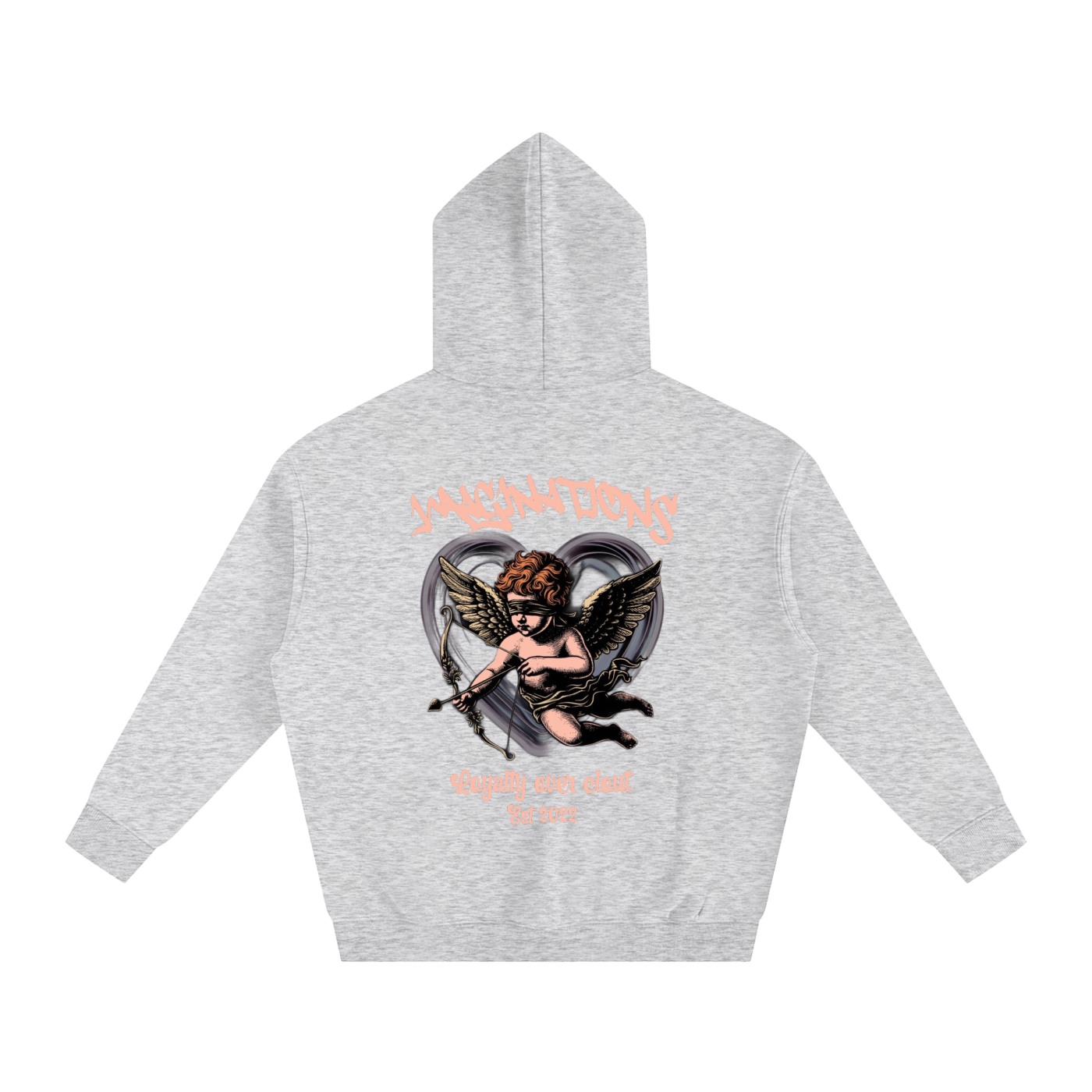LOYATY HOODIE