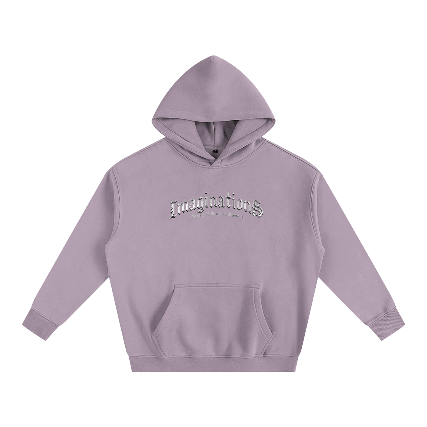NOBEL HOODIE
