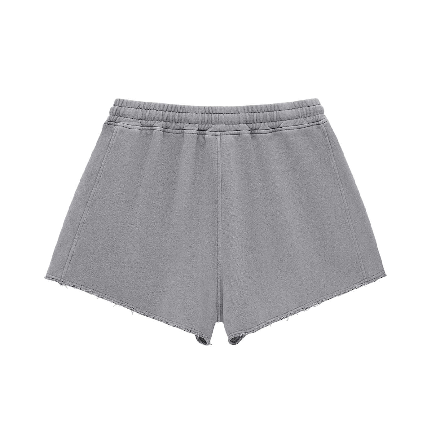 Edge Drawstring Shorts