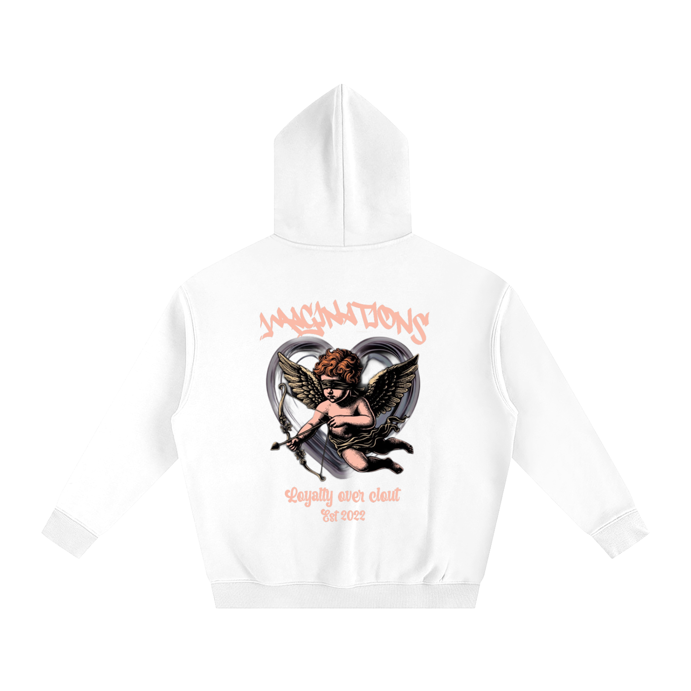 LOYATY HOODIE