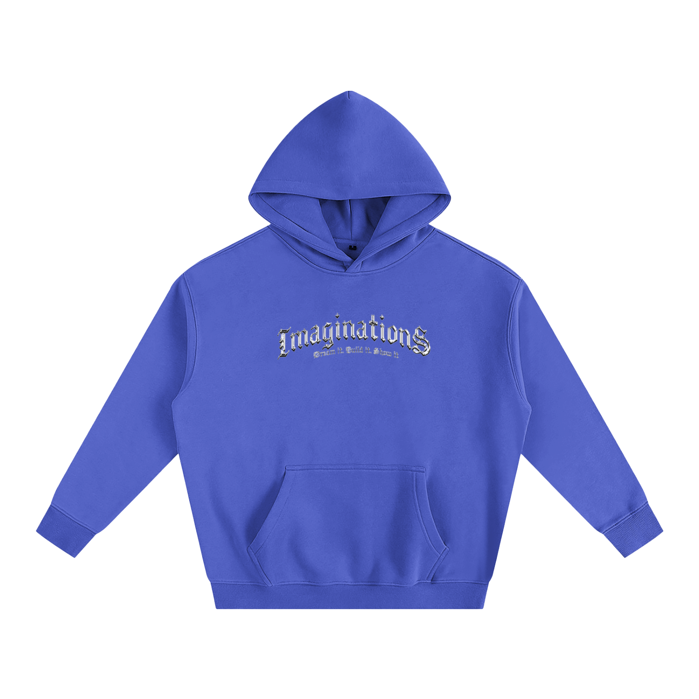 NOBEL HOODIE