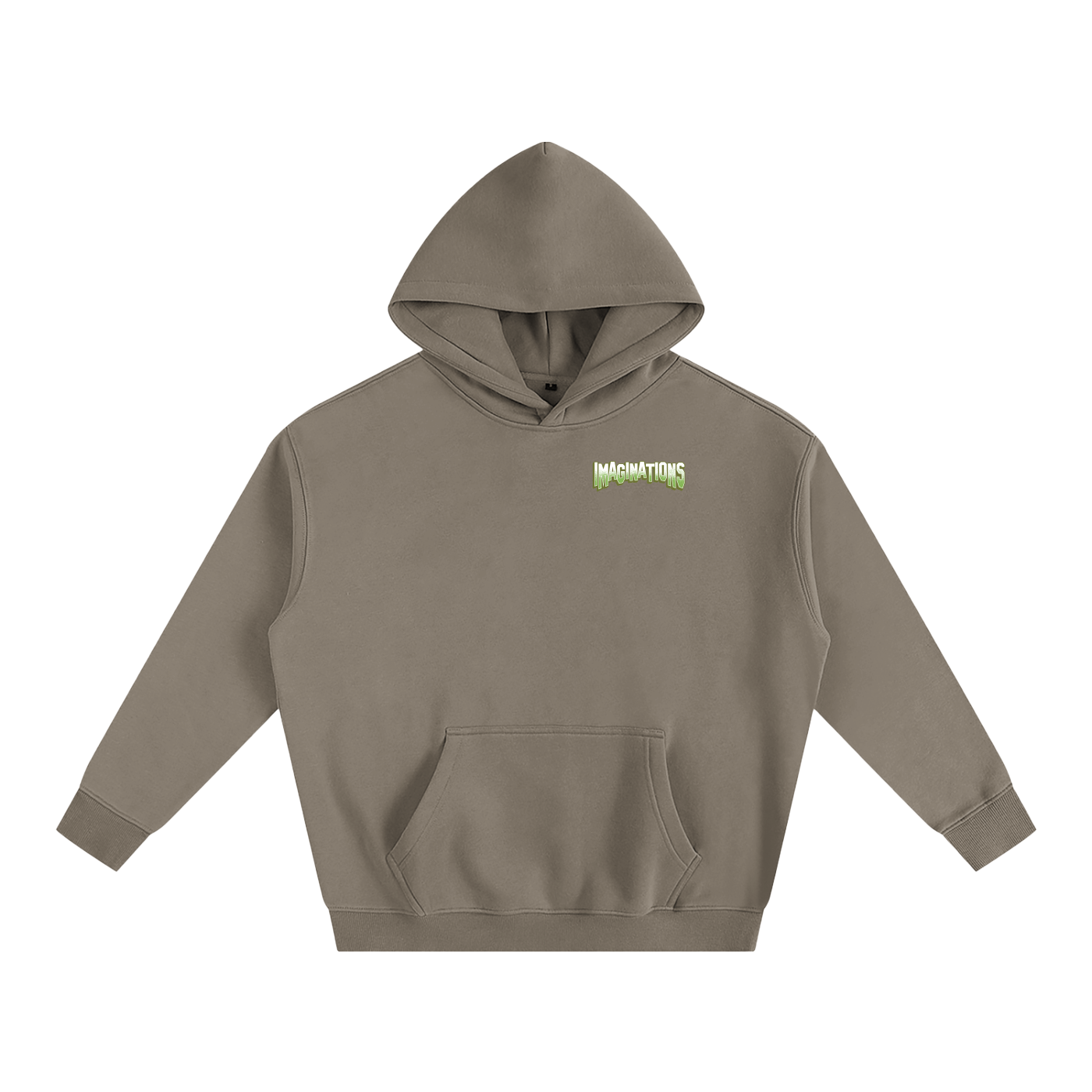 GAT 25 HOODIE