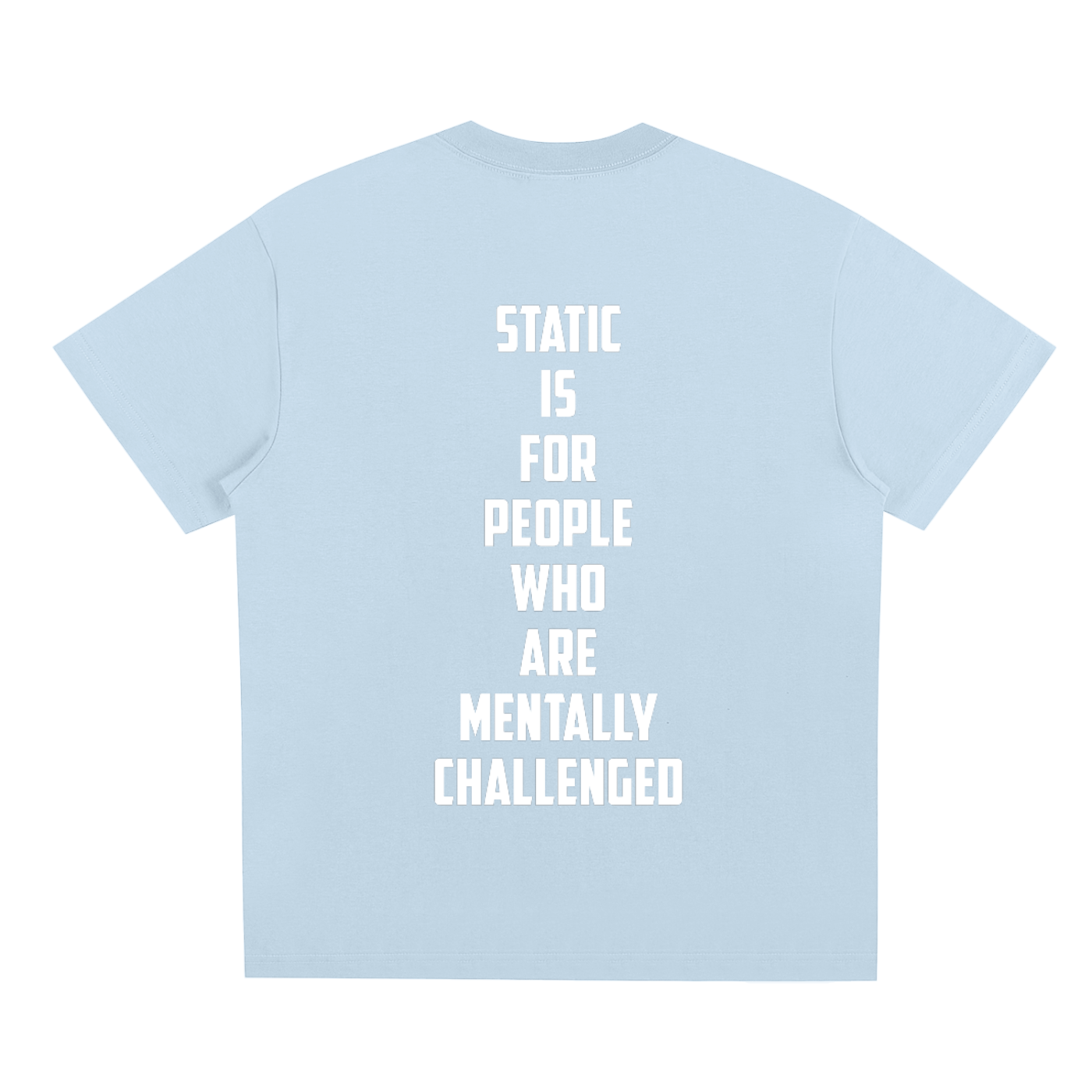 Static