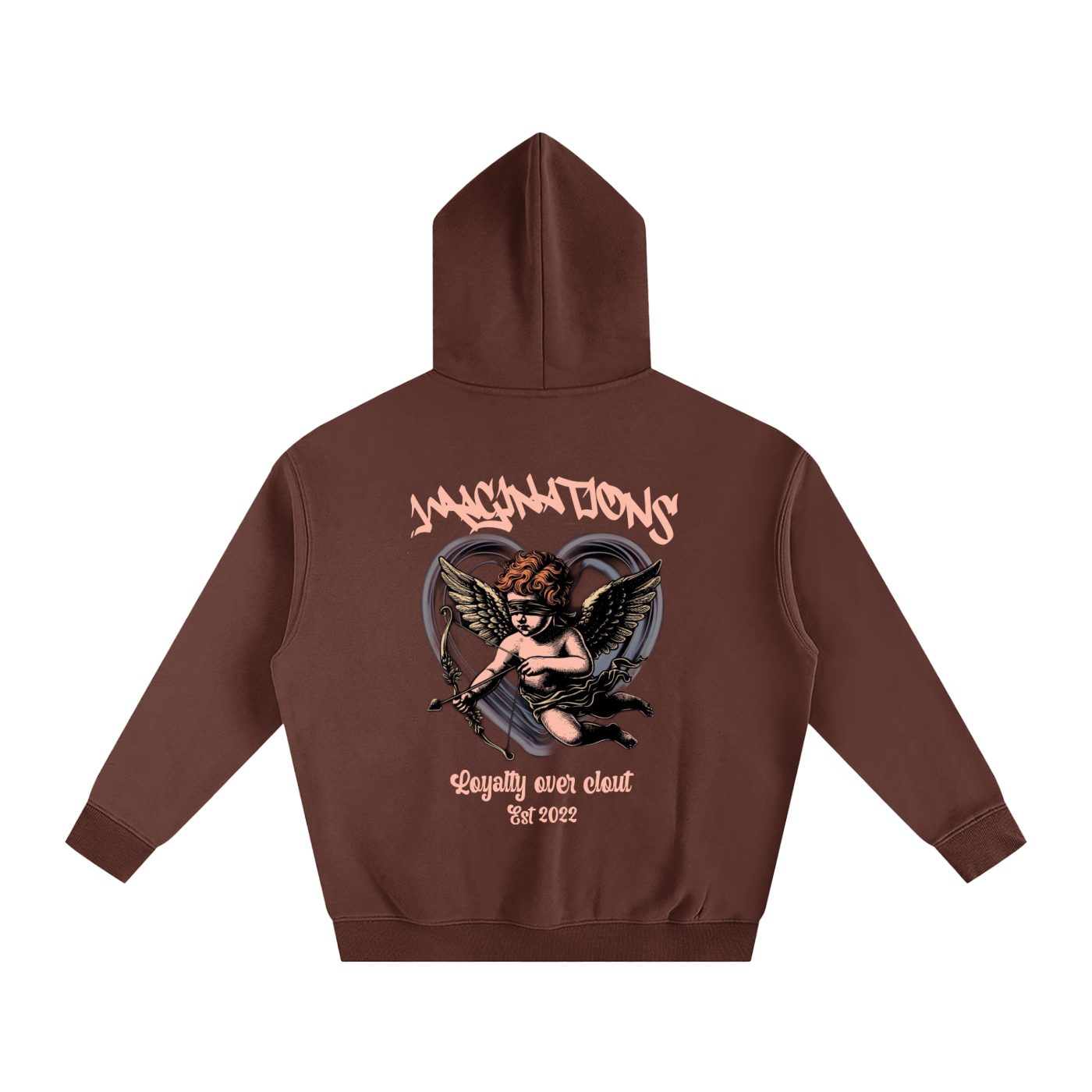 LOYATY HOODIE