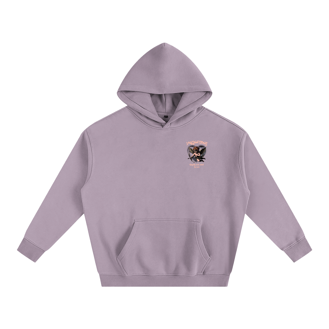 LOYATY HOODIE