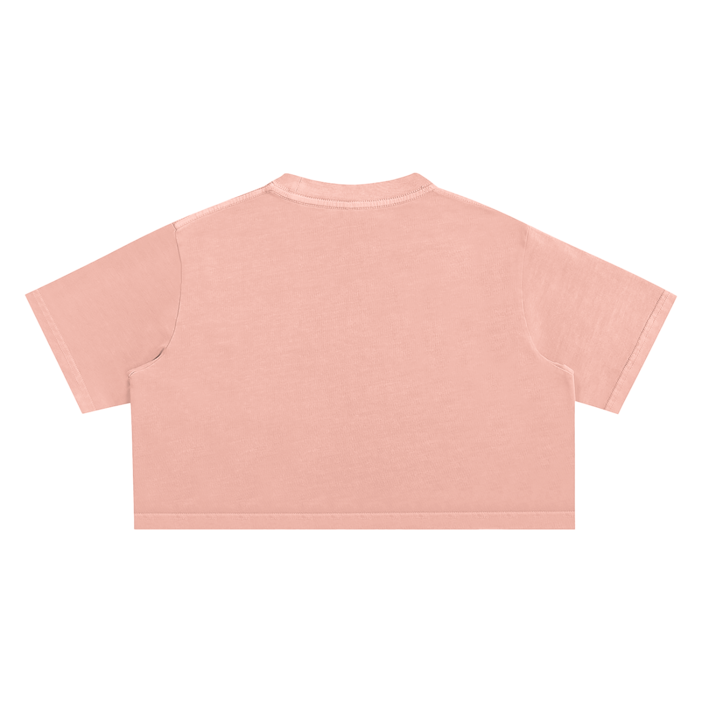 CLASSIC ACID WASH CROP