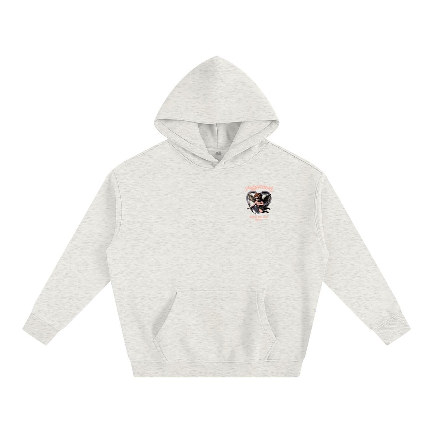 LOYATY HOODIE