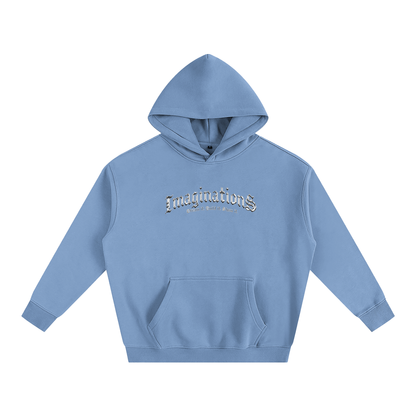 NOBEL HOODIE