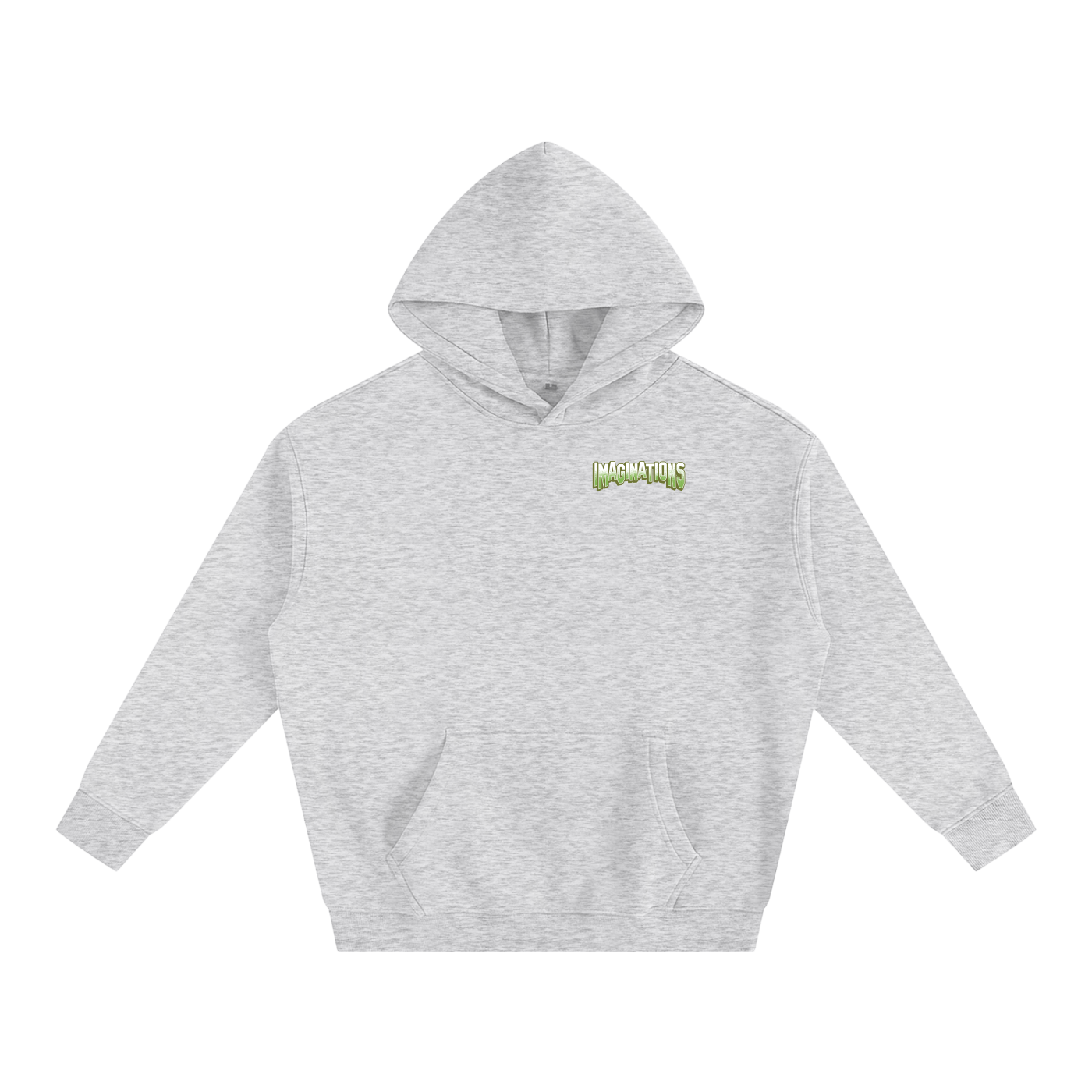 GAT 25 HOODIE