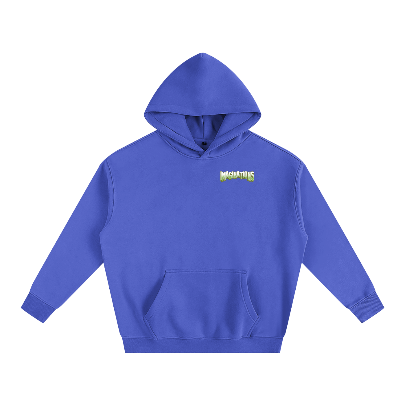 GAT 25 HOODIE