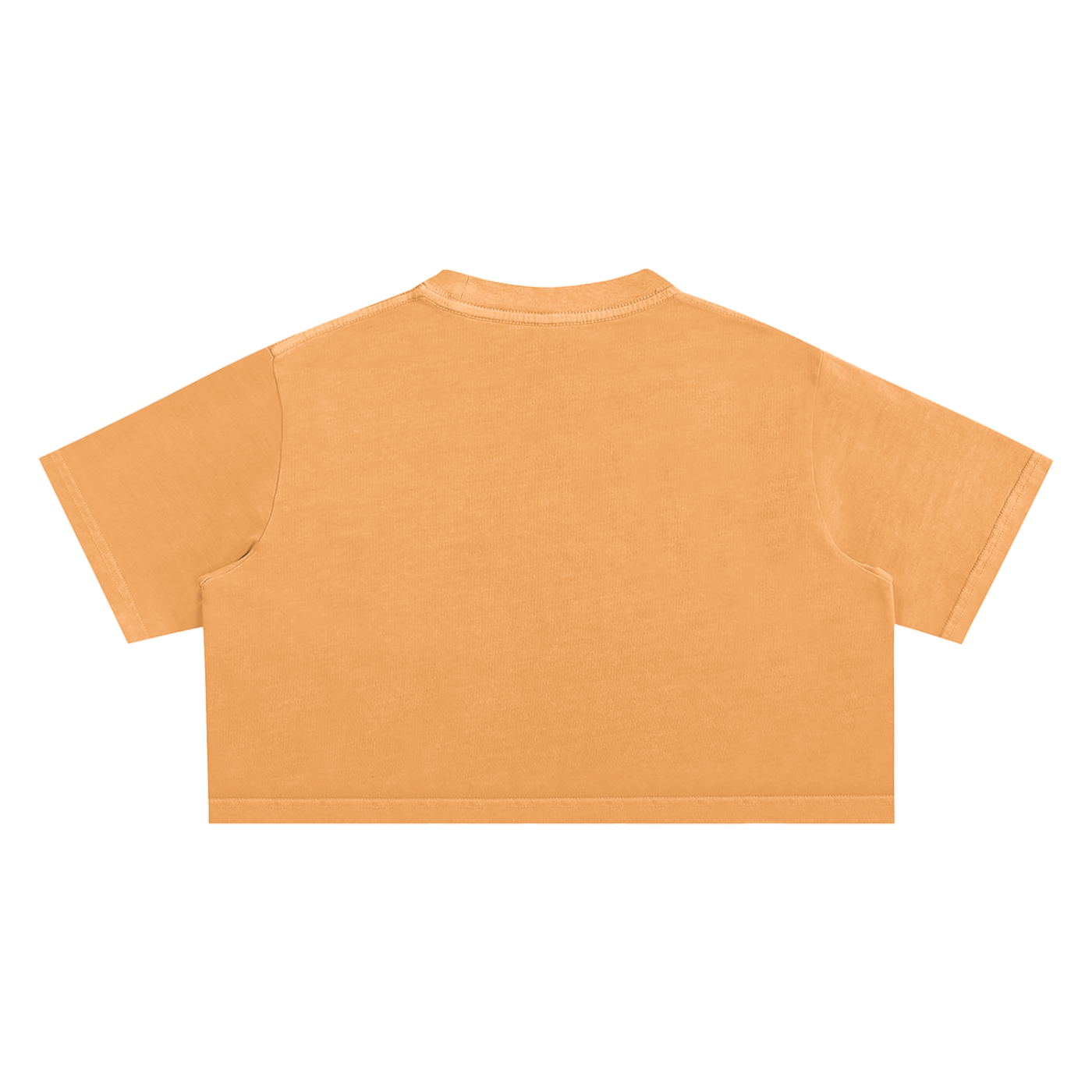 CLASSIC ACID WASH CROP