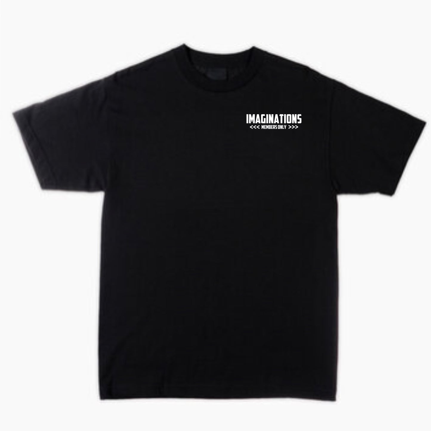 MEMBERS ONLY SHIRT V2
