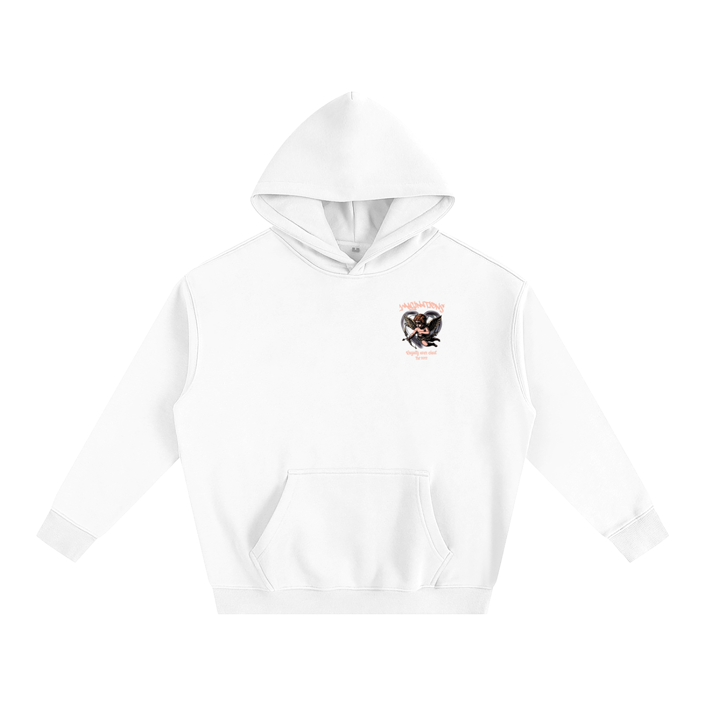 LOYATY HOODIE