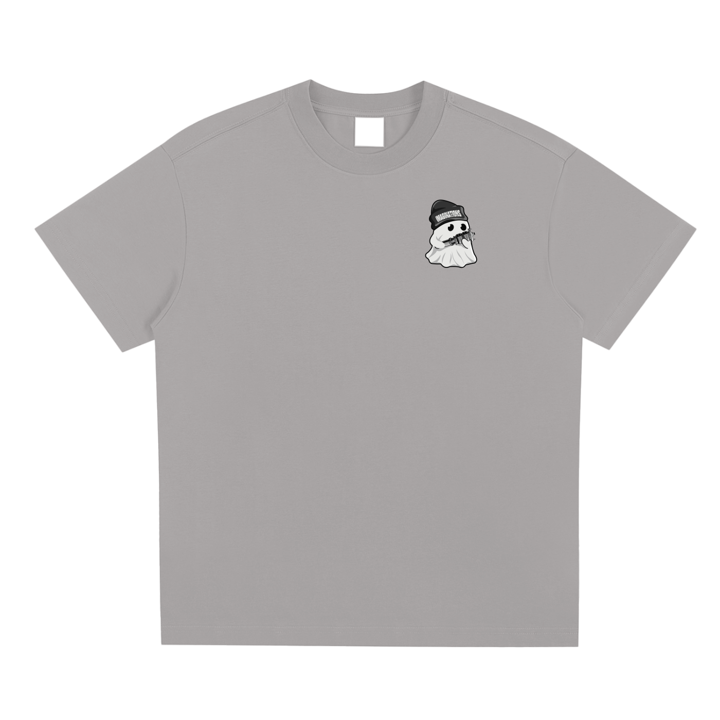 Bagged Ghost Boy T-shirt