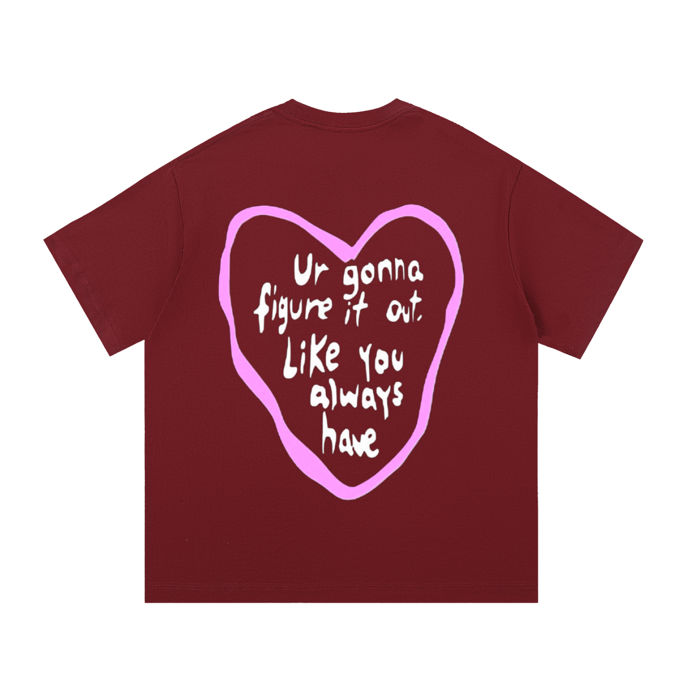 Figure it out T-Shirt