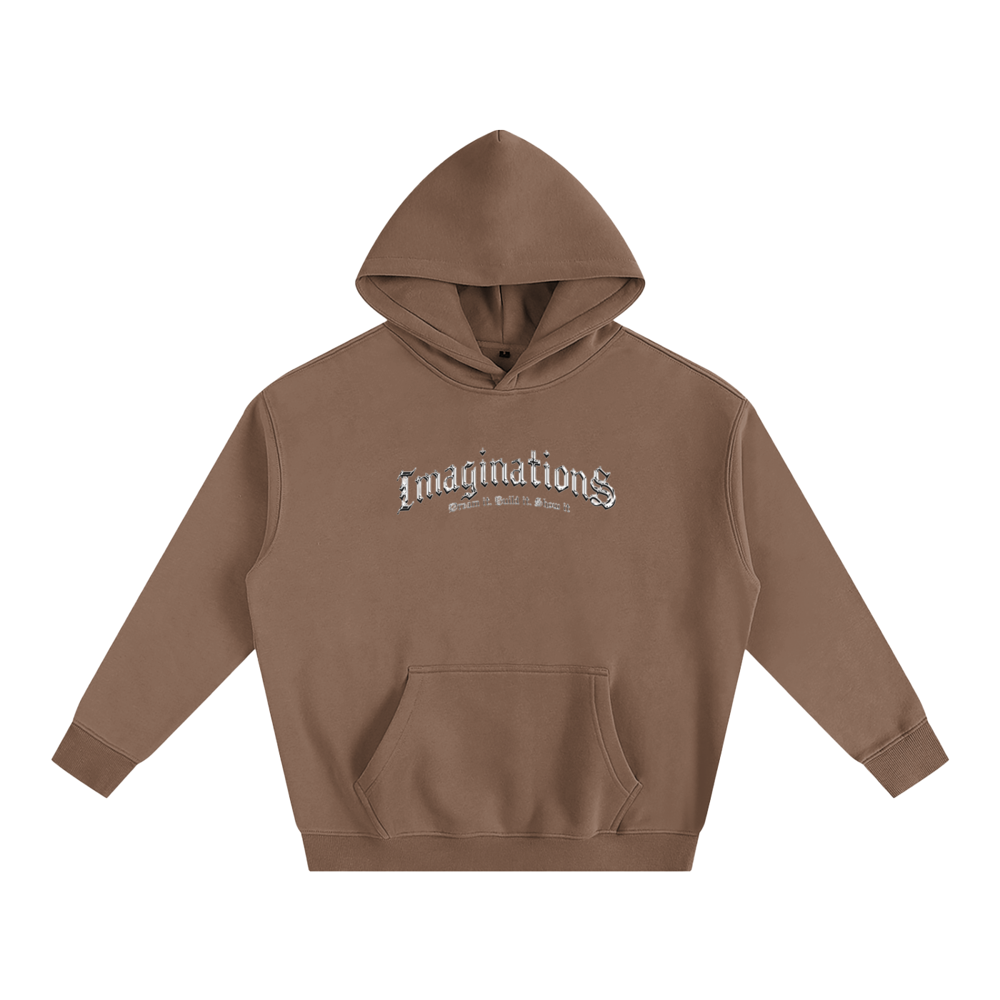 NOBEL HOODIE