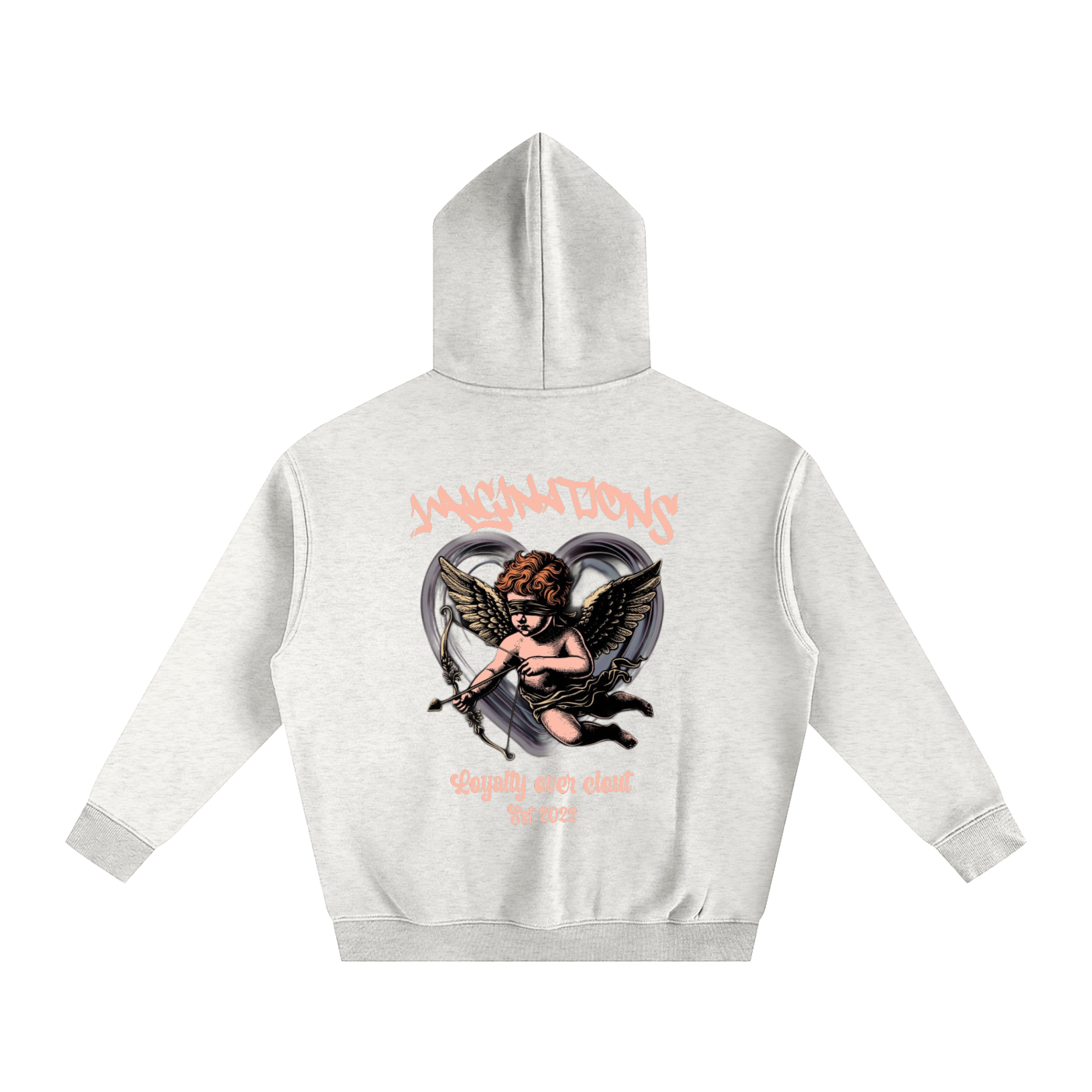 LOYATY HOODIE