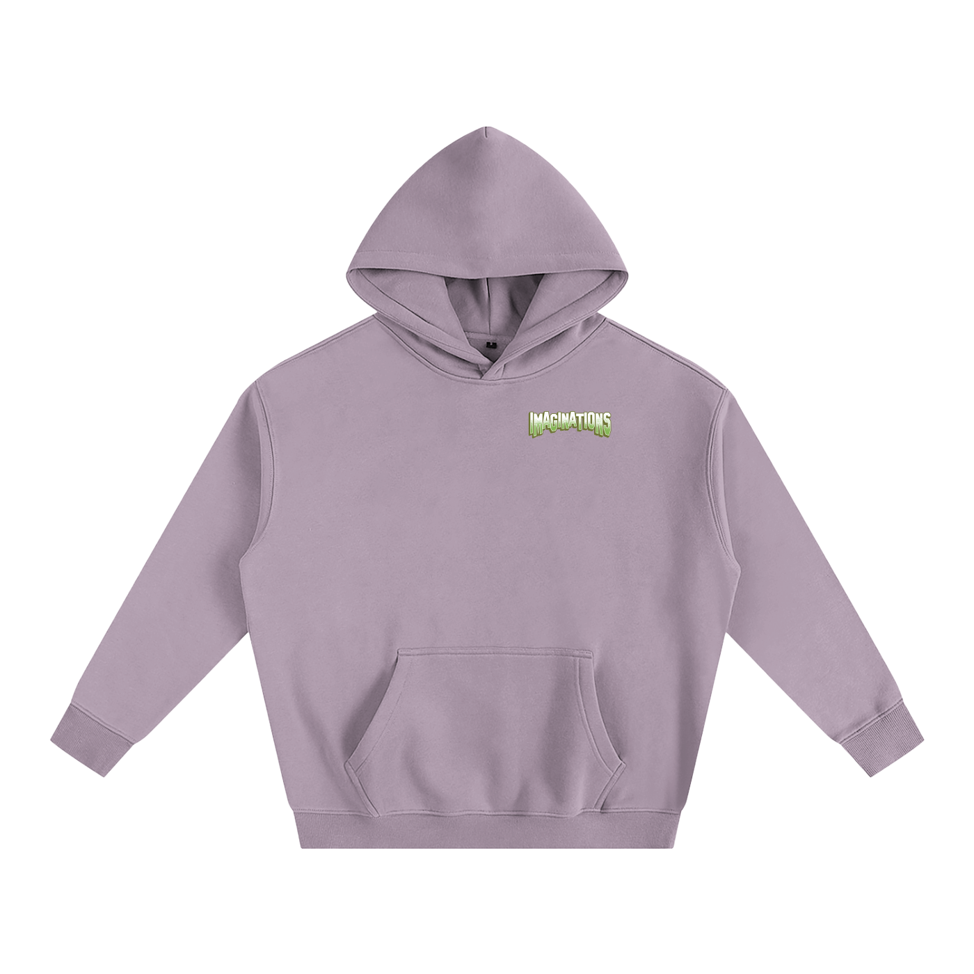GAT 25 HOODIE