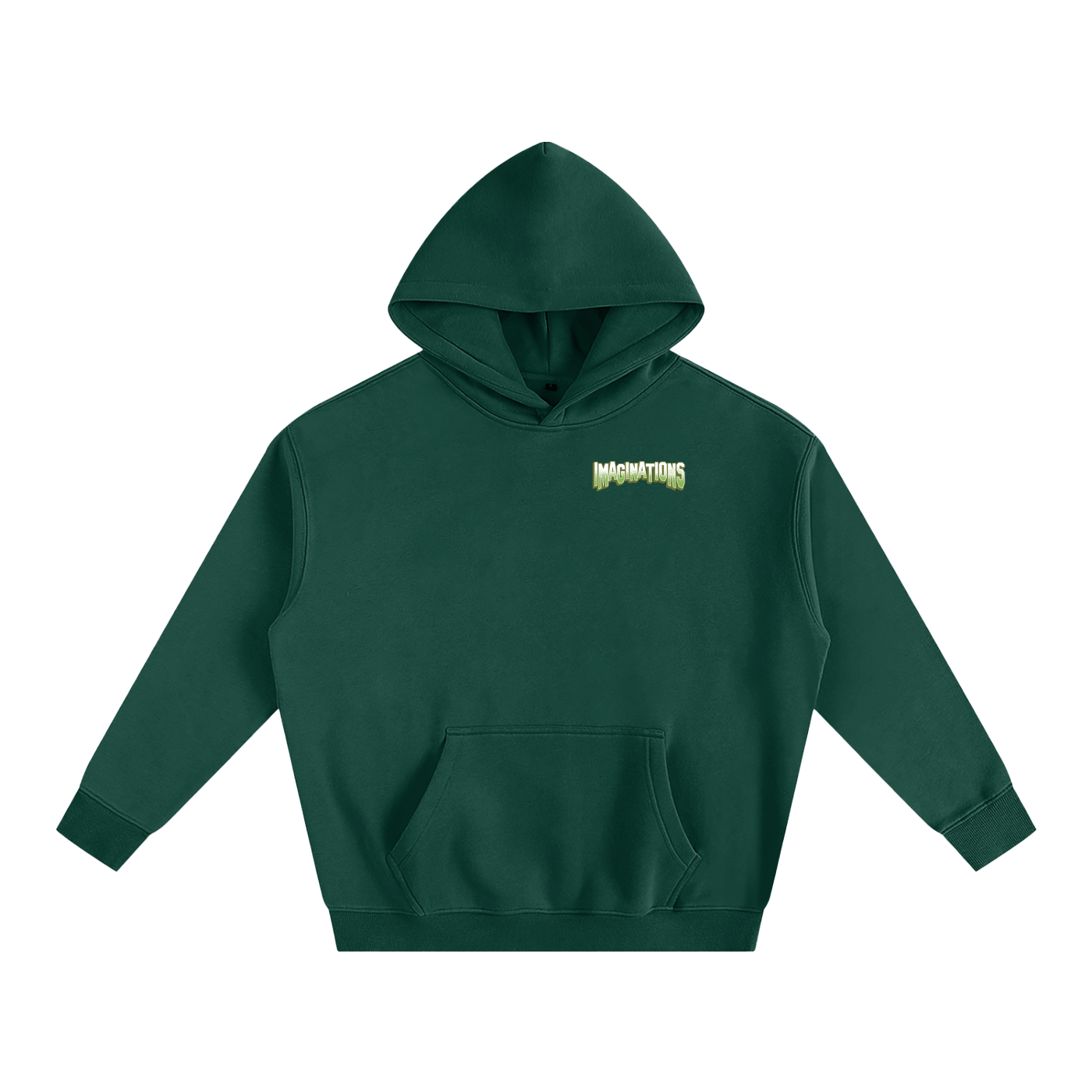 GAT 25 HOODIE