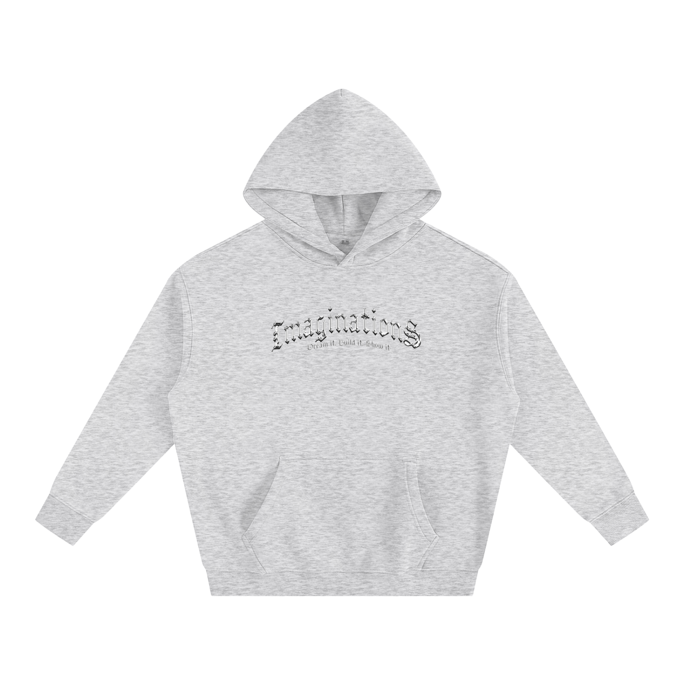 NOBEL HOODIE