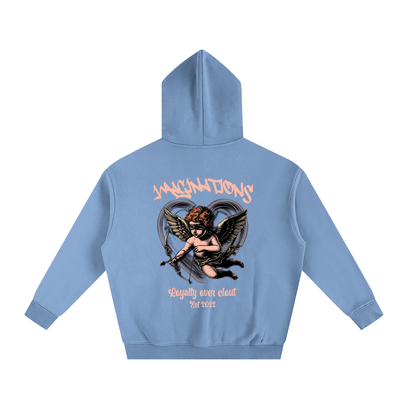 LOYATY HOODIE