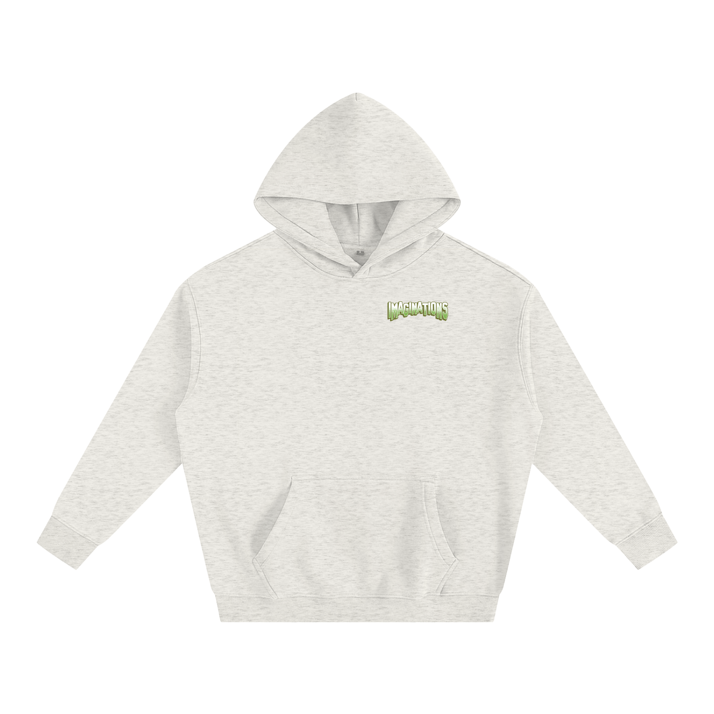 GAT 25 HOODIE
