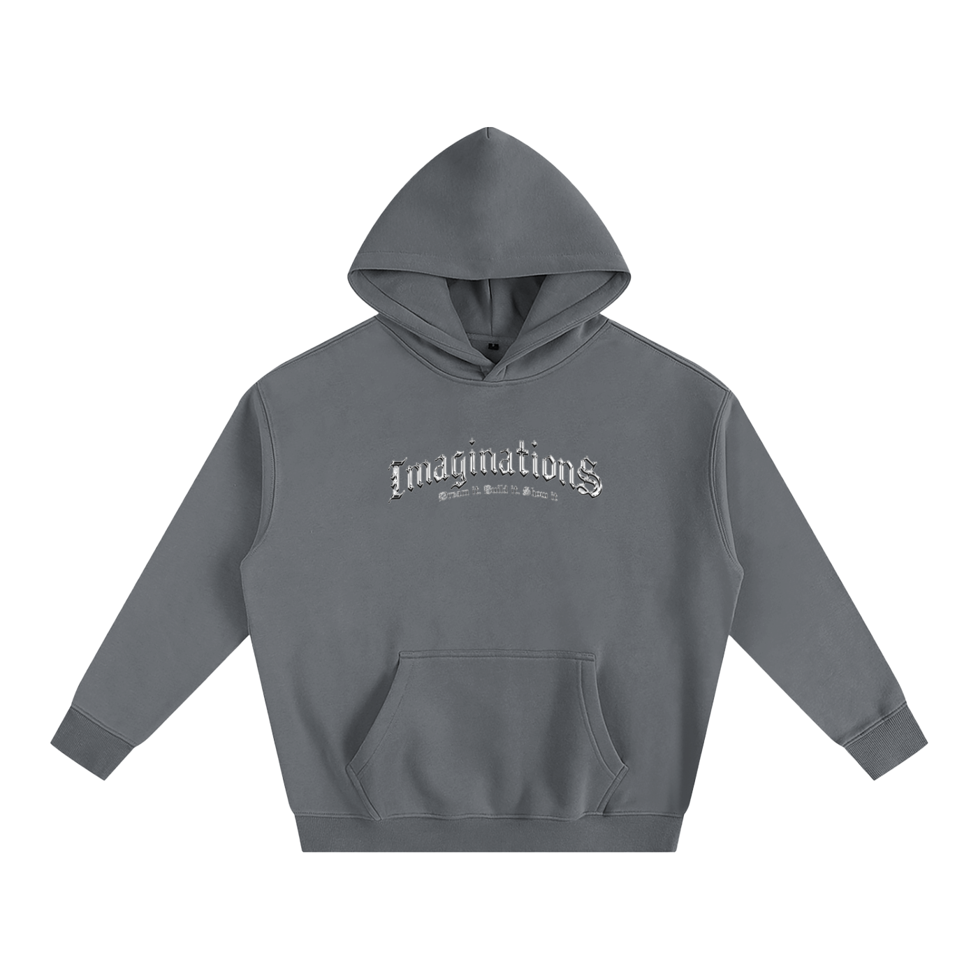 NOBEL HOODIE