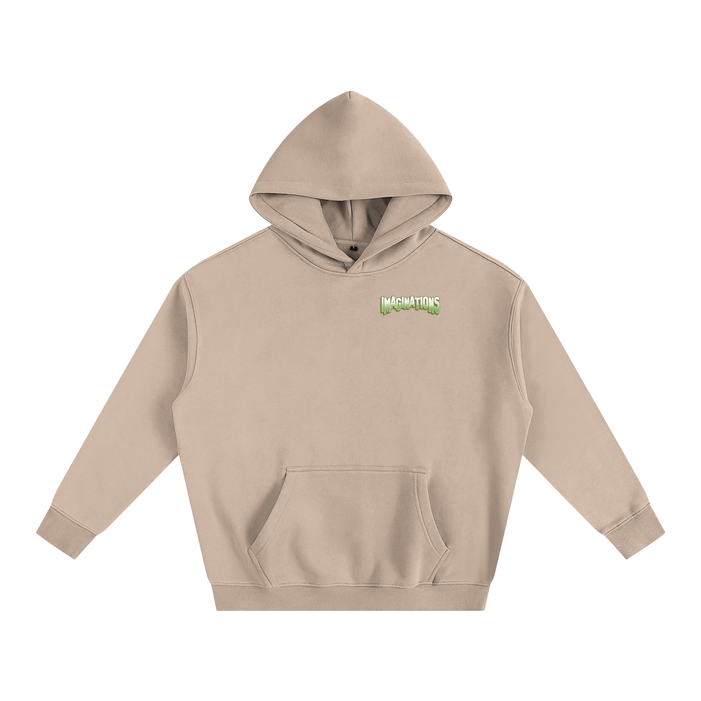 GAT 25 HOODIE