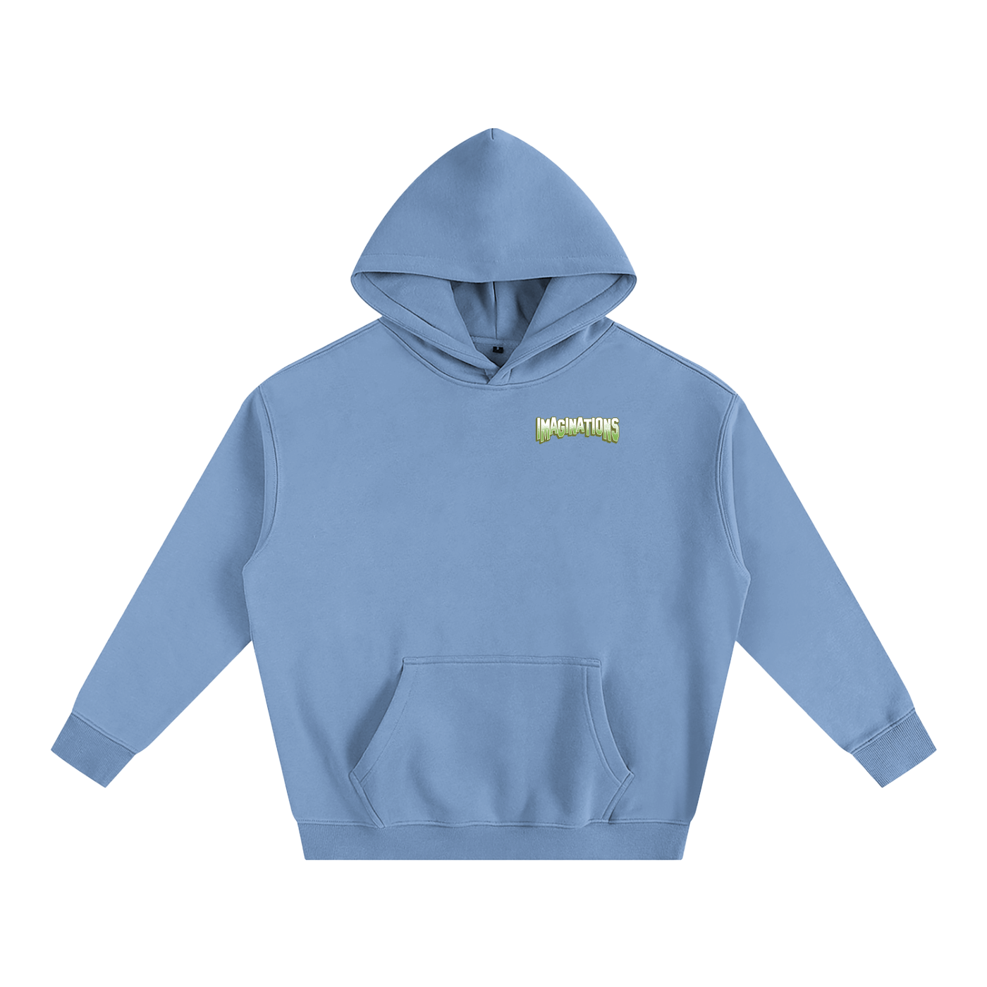 GAT 25 HOODIE