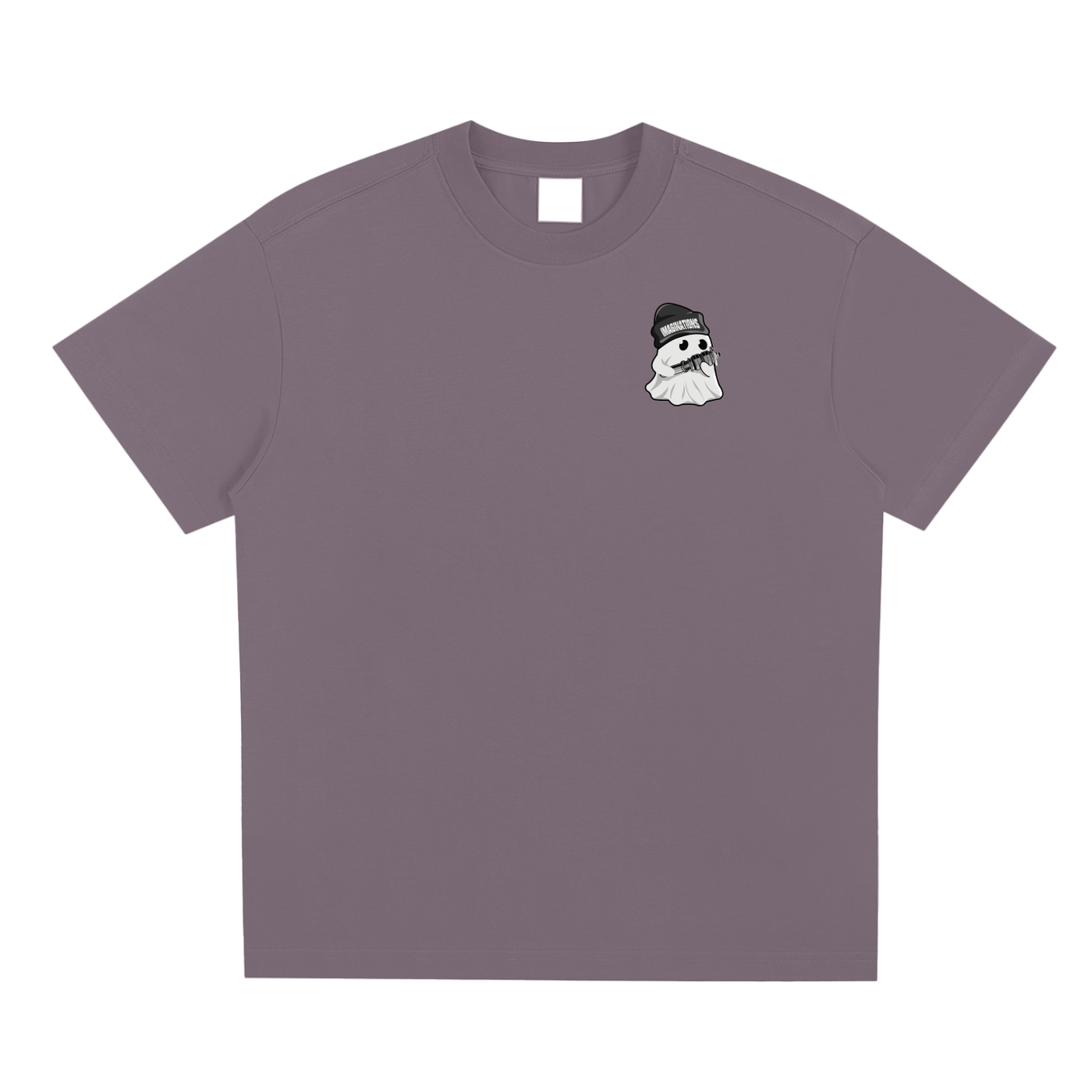 Bagged Ghost Boy T-shirt