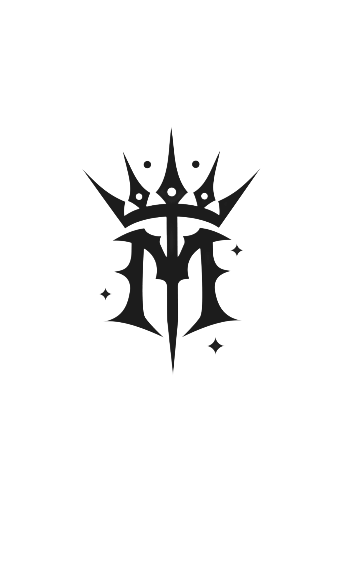 CROWN BIG BANNER