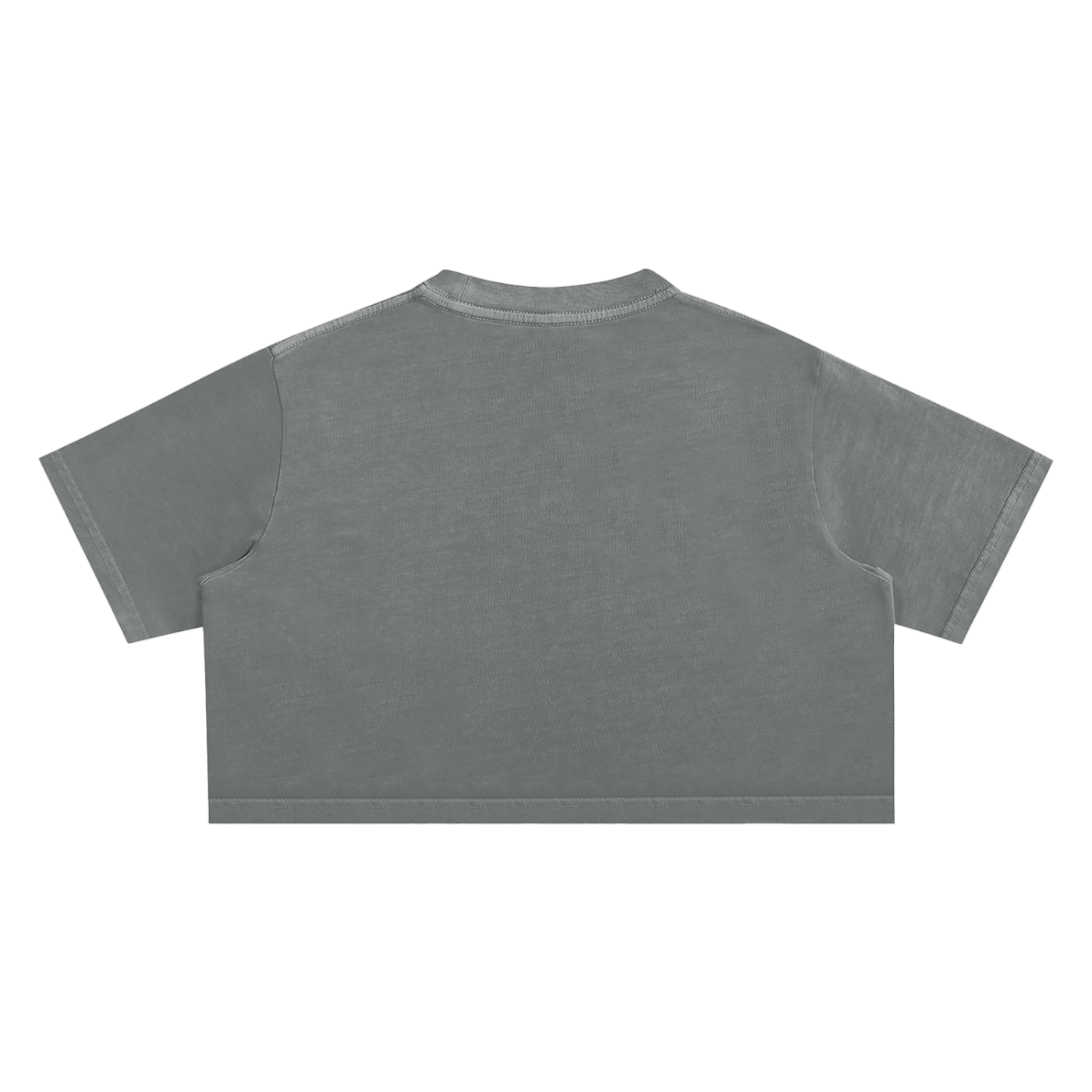 CLASSIC ACID WASH CROP