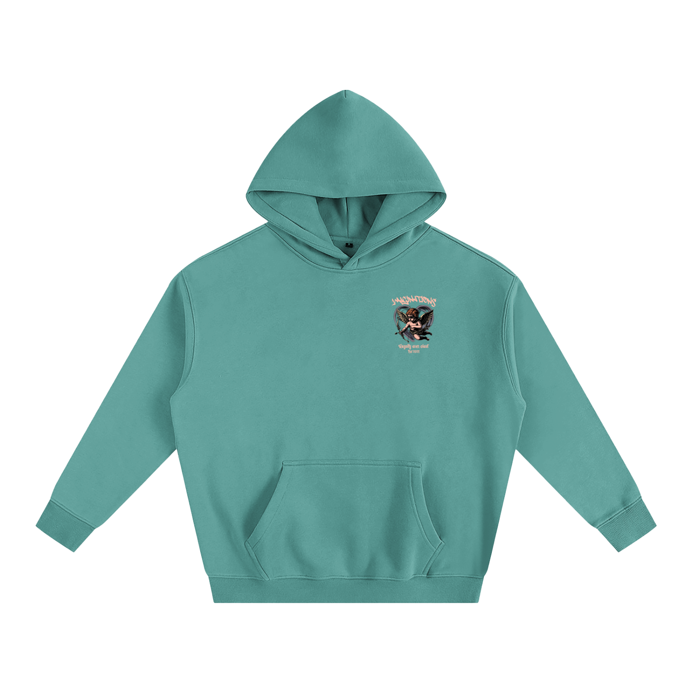 LOYATY HOODIE