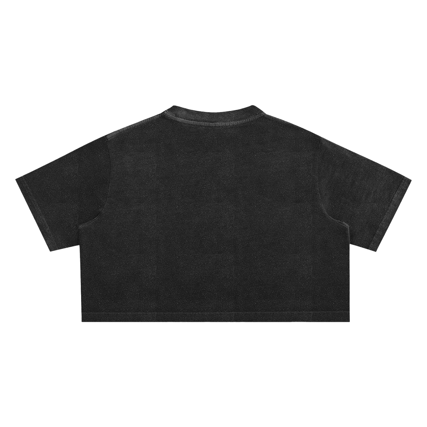 CLASSIC ACID WASH CROP