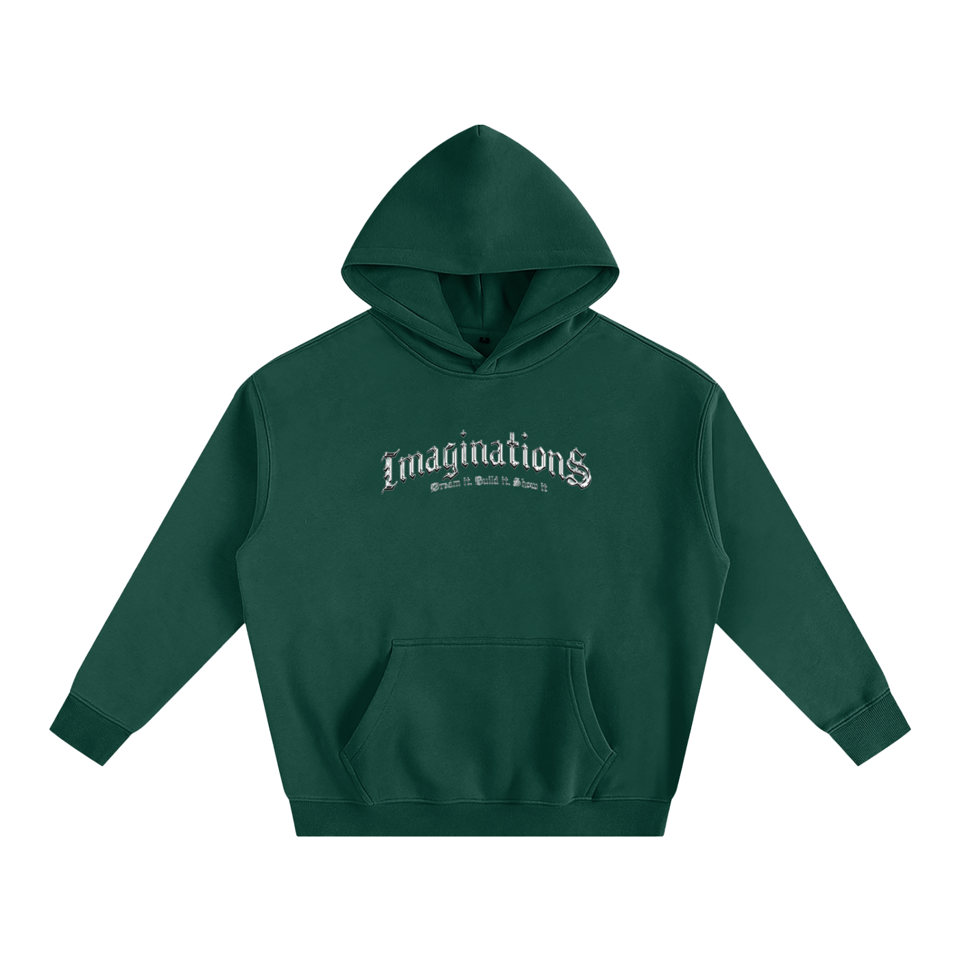 NOBEL HOODIE