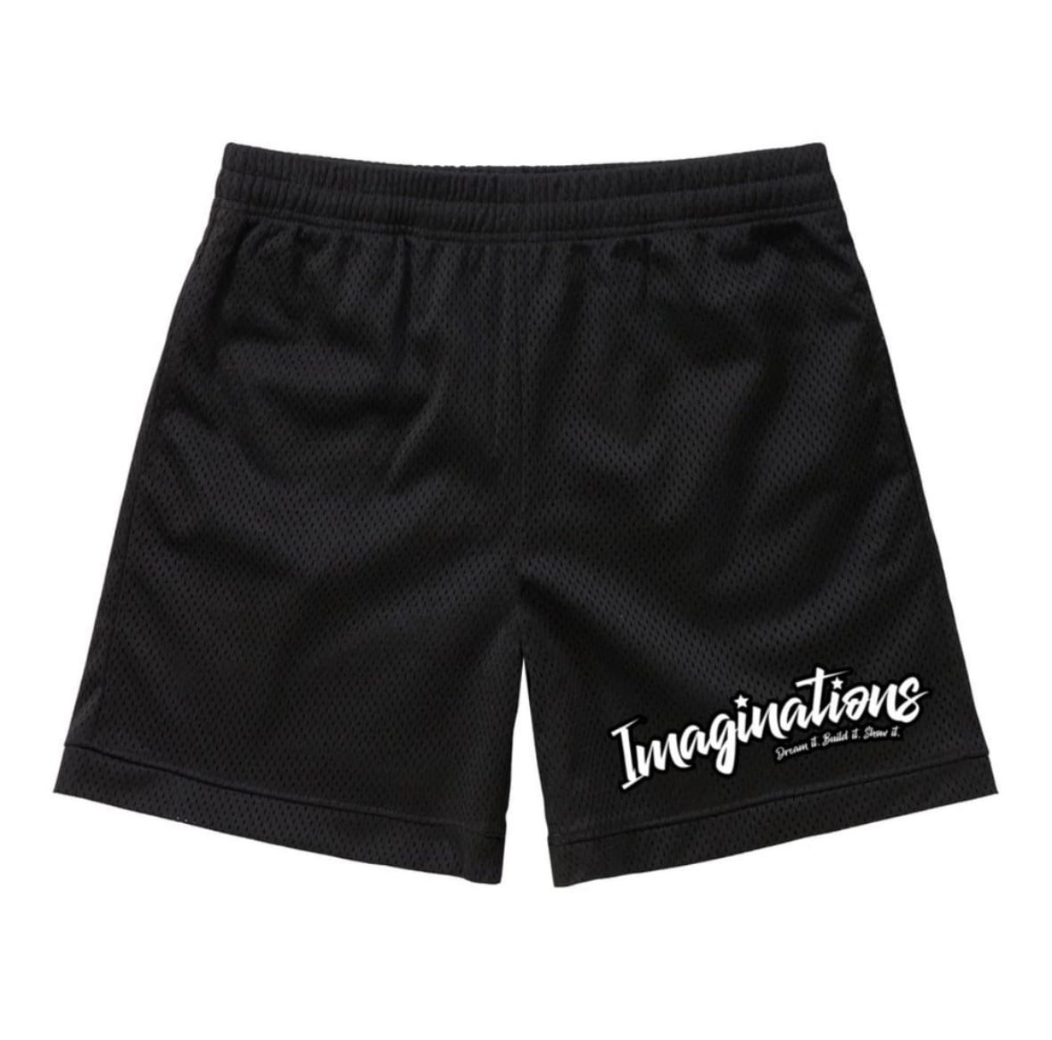 CLASSIC MESH SHORTS