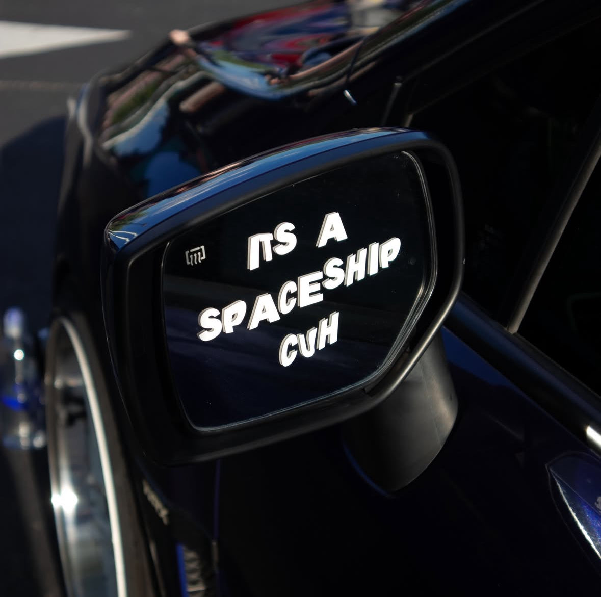 SPACESHIP
