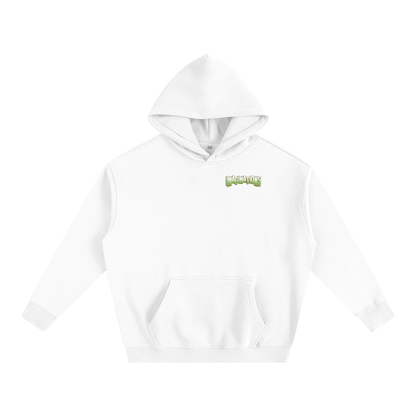 GAT 25 HOODIE