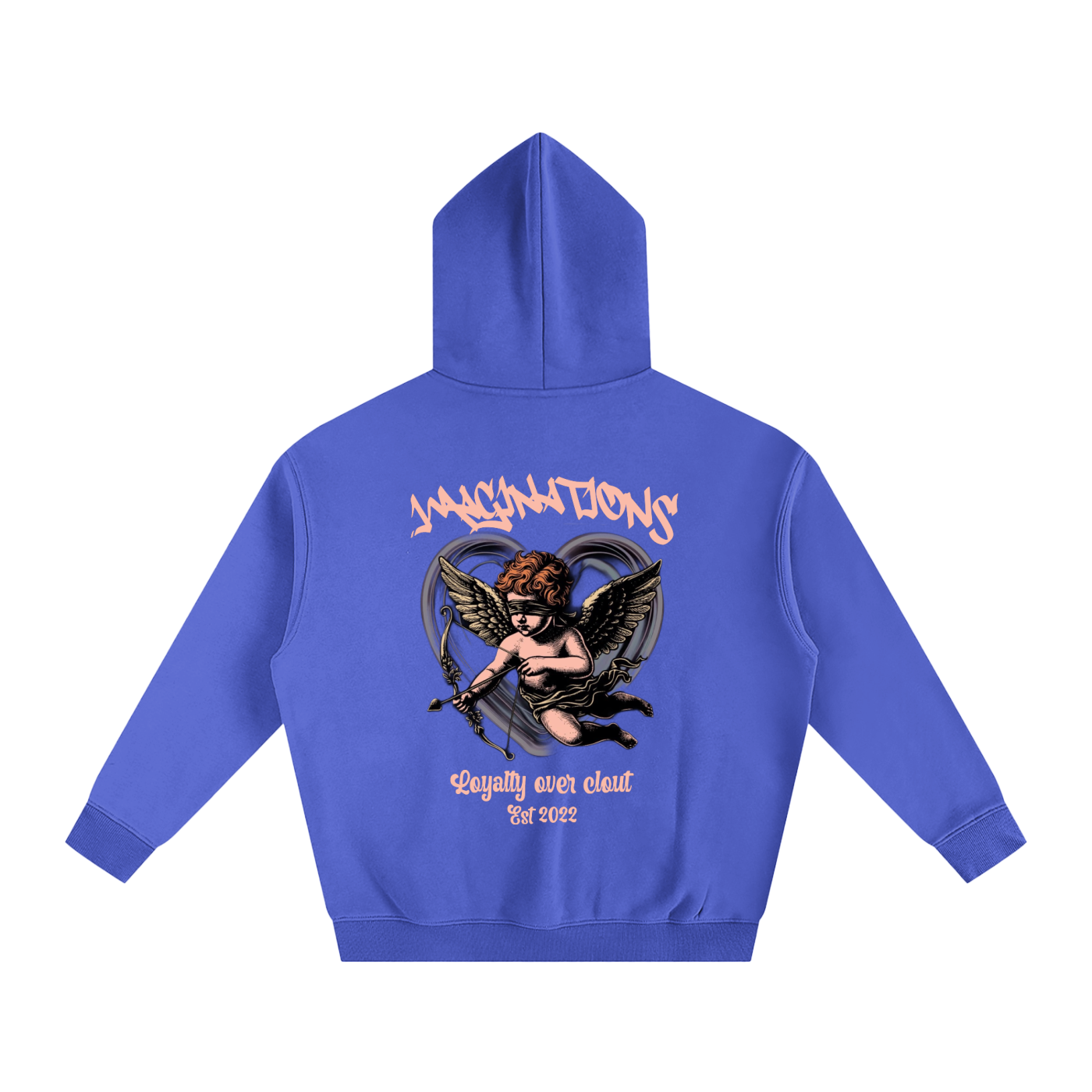 LOYATY HOODIE