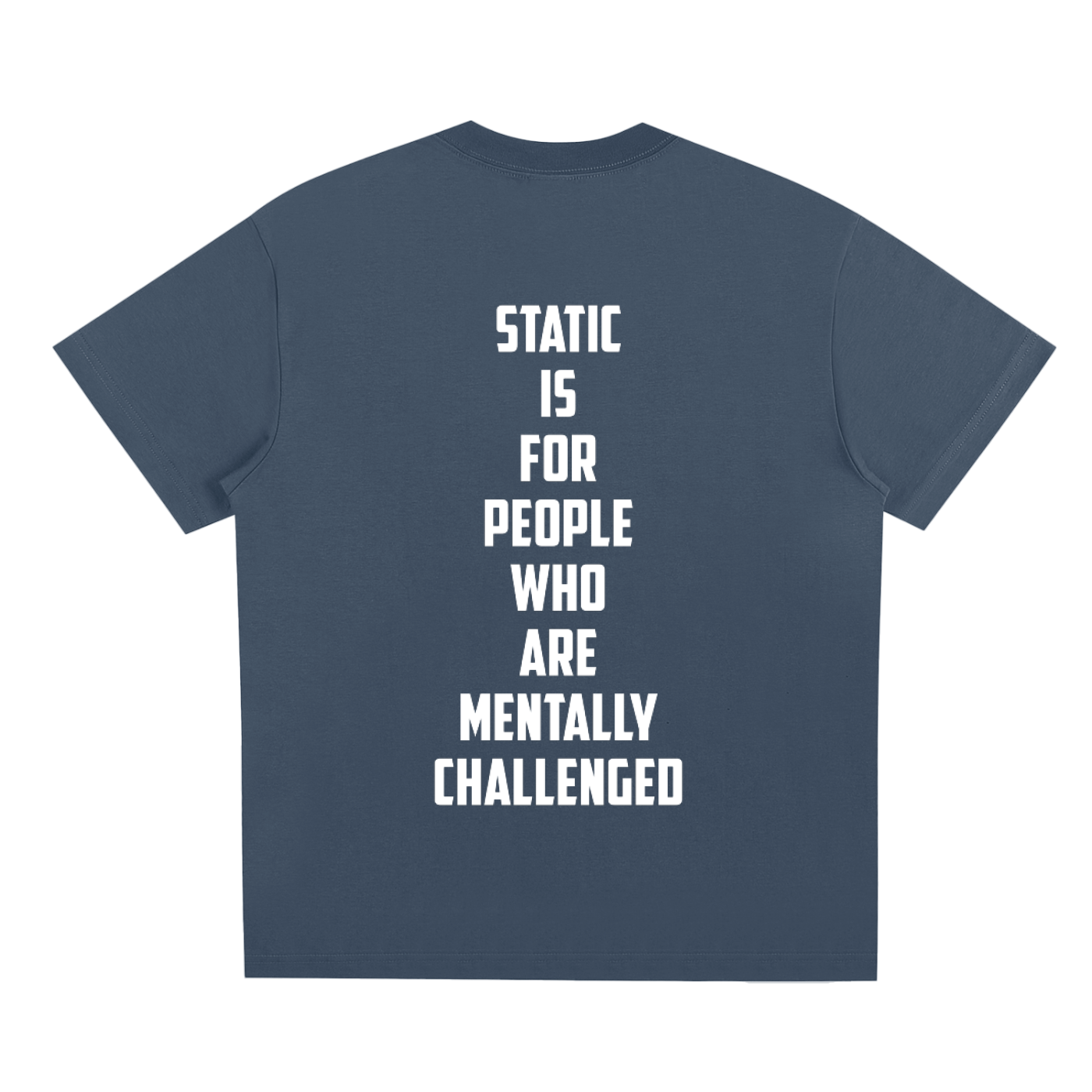 Static