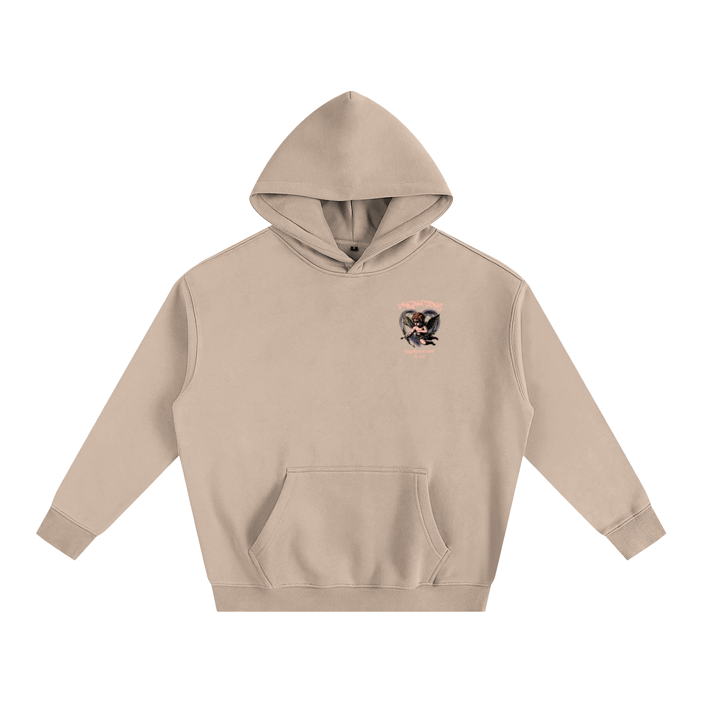 LOYATY HOODIE