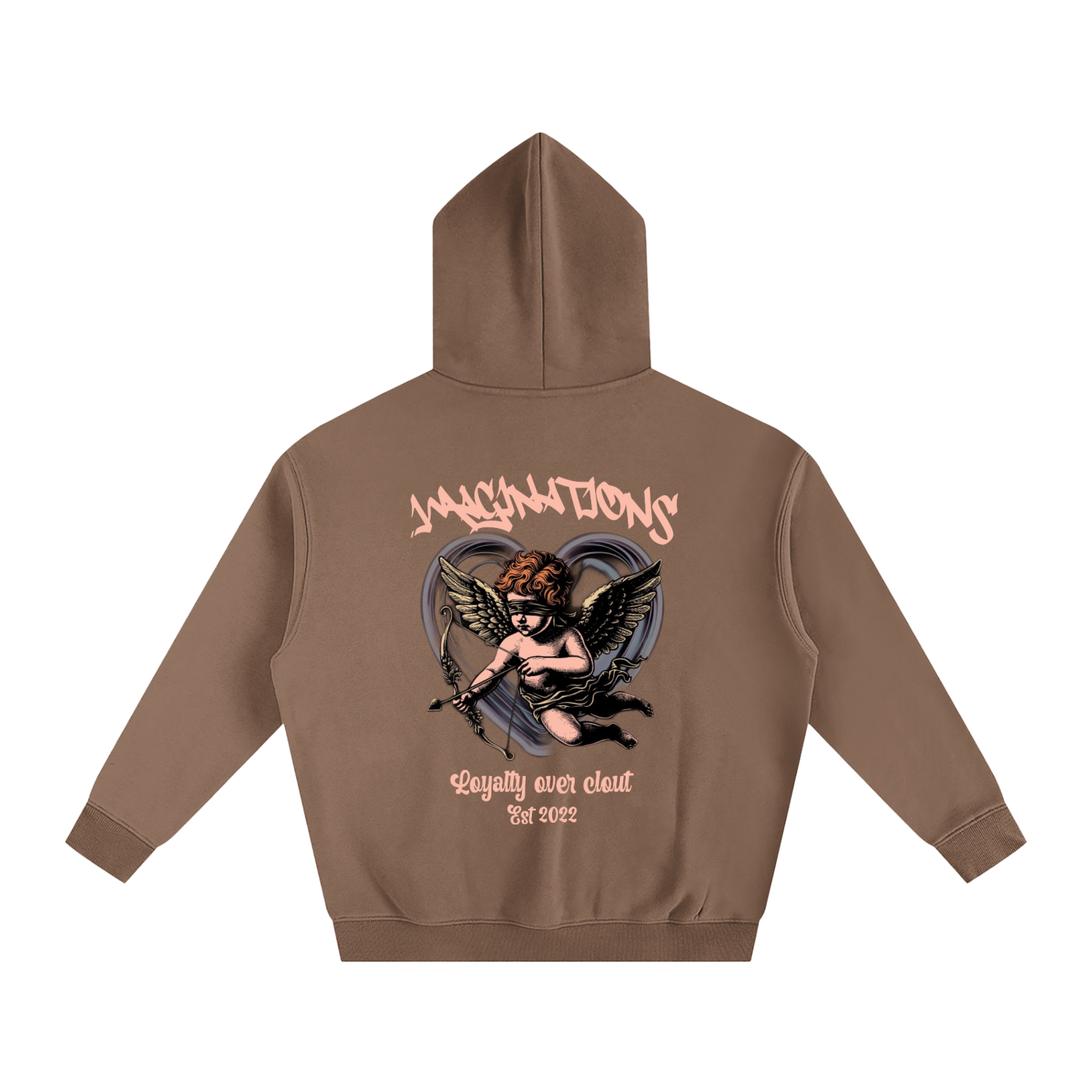 LOYATY HOODIE