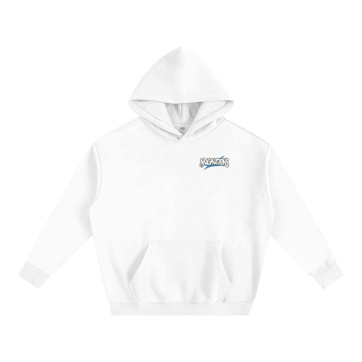 BMW Oversize Hoodie