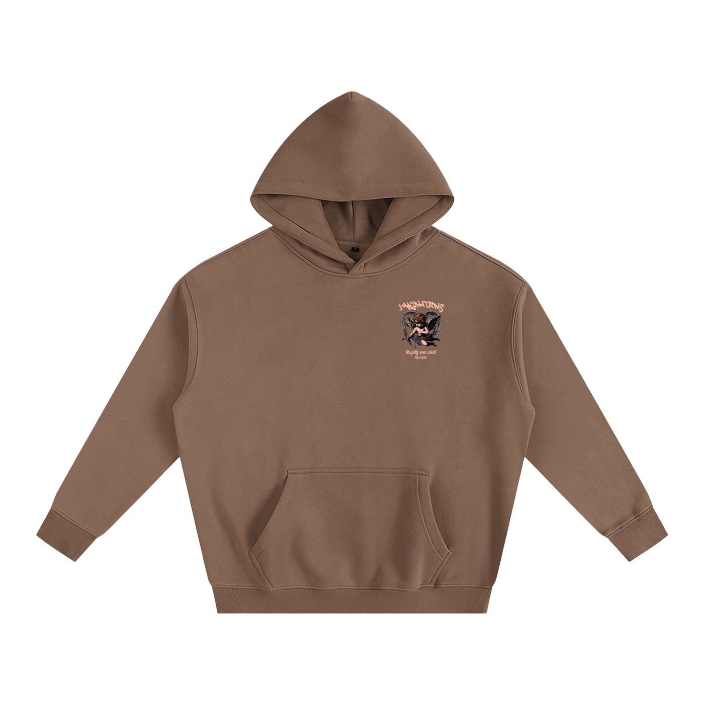 LOYATY HOODIE