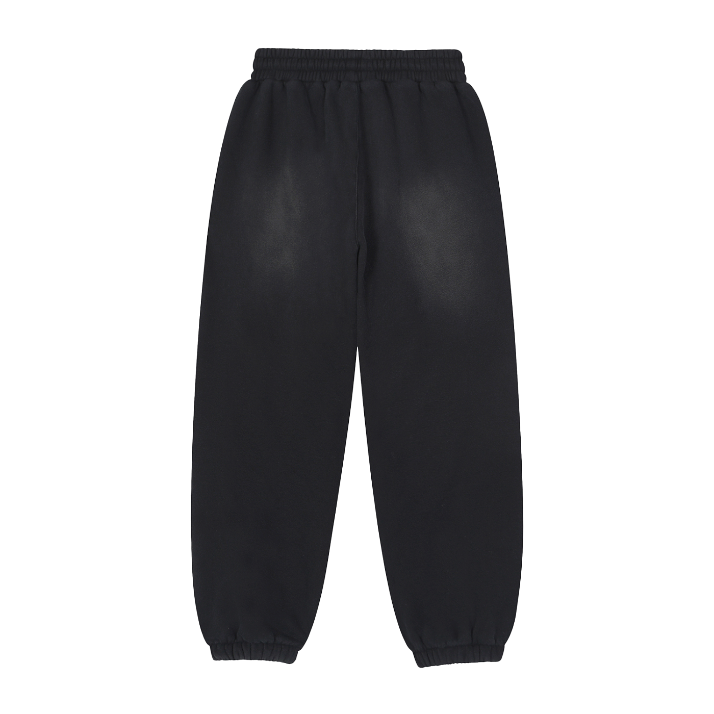 Vintage Fleece Jogger Sweatpants