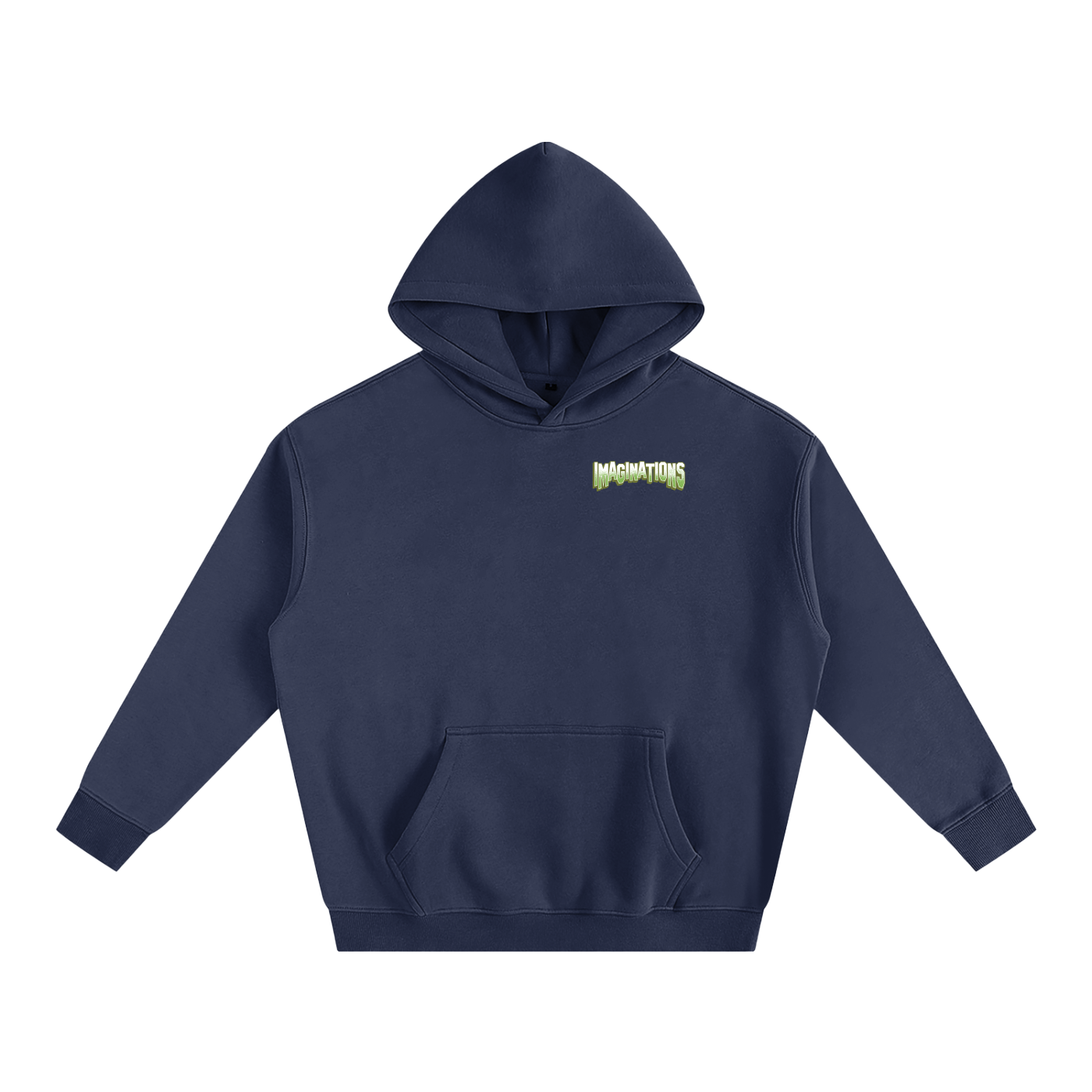 GAT 25 HOODIE