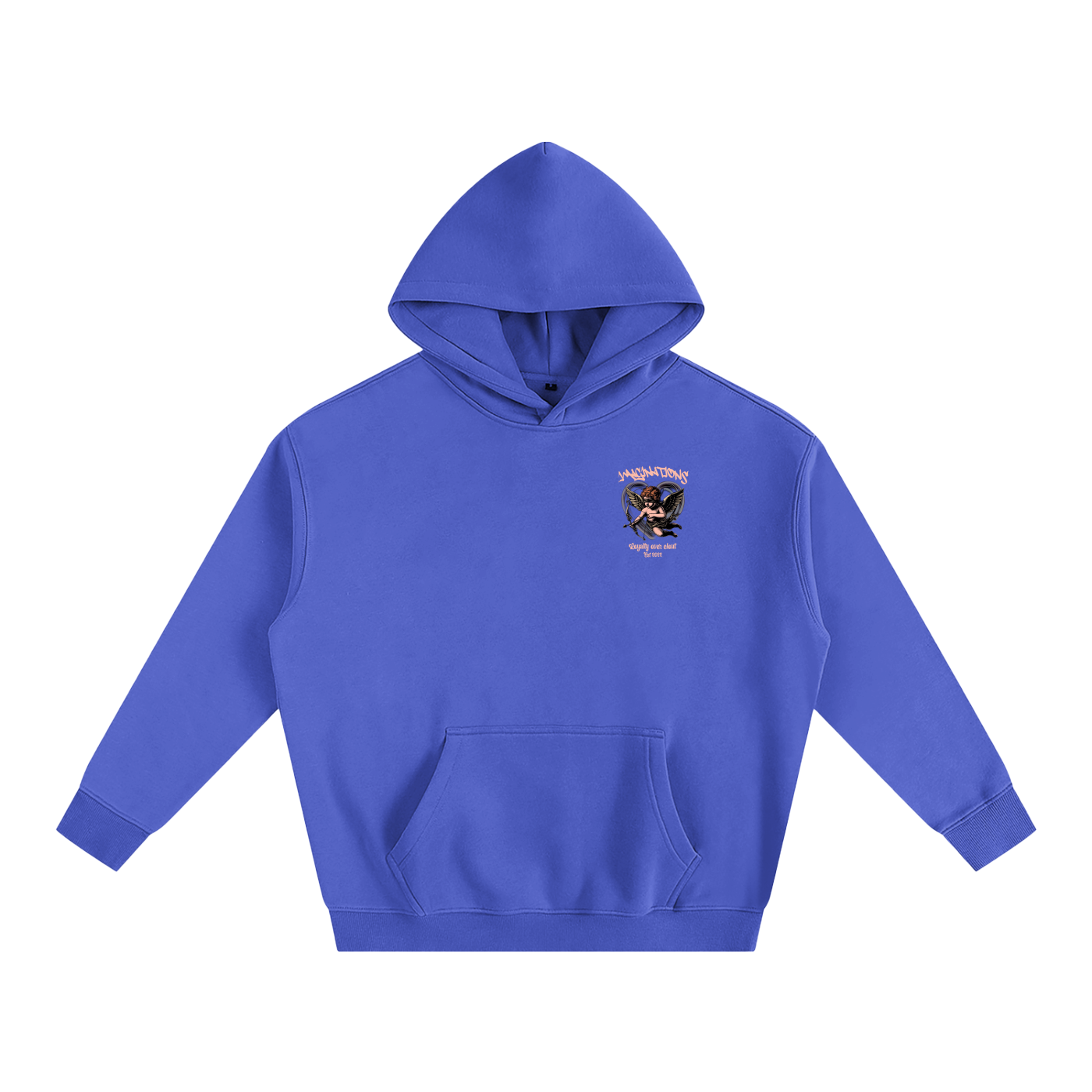LOYATY HOODIE